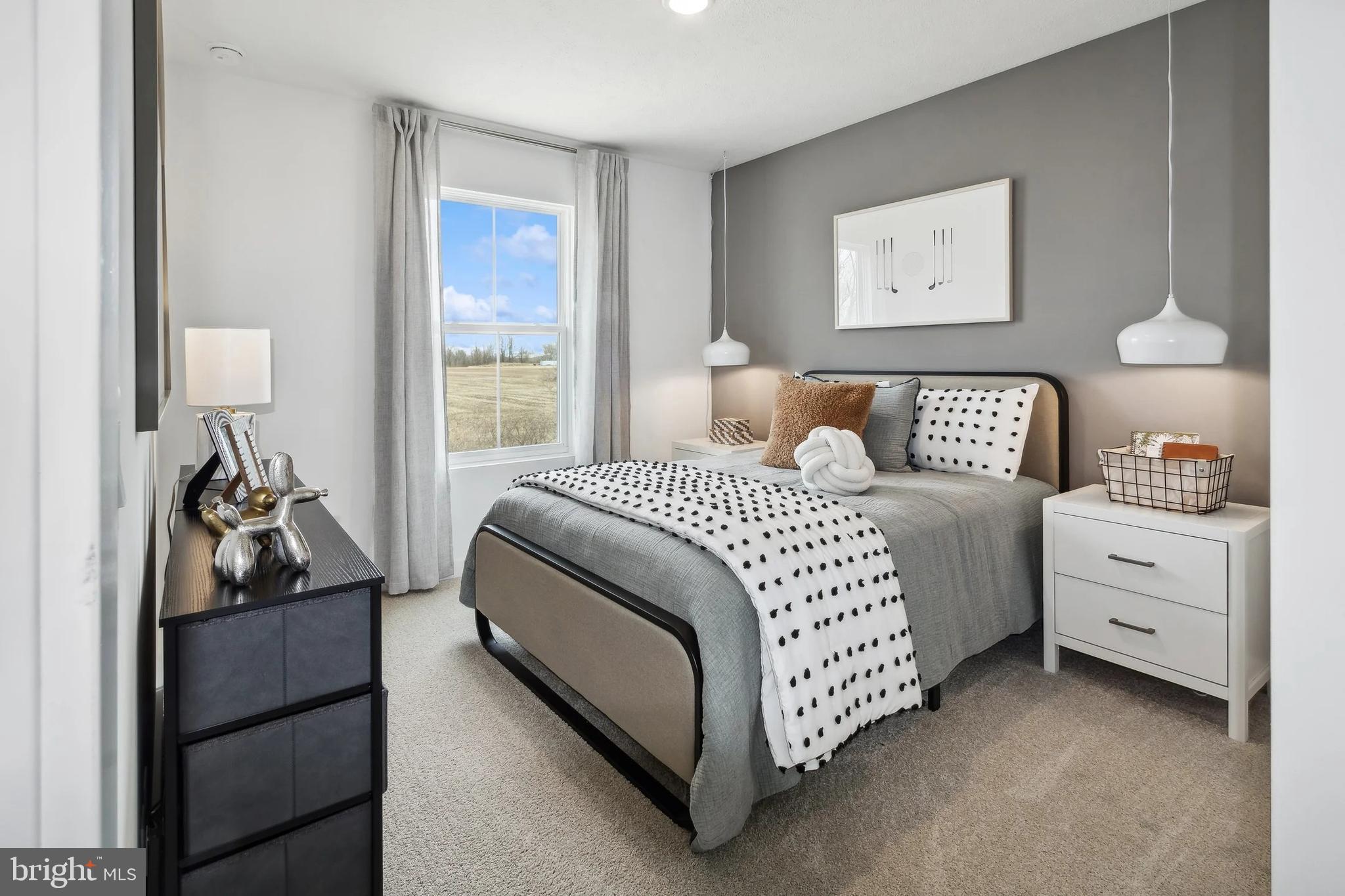 LIBERTY RUN - Residential