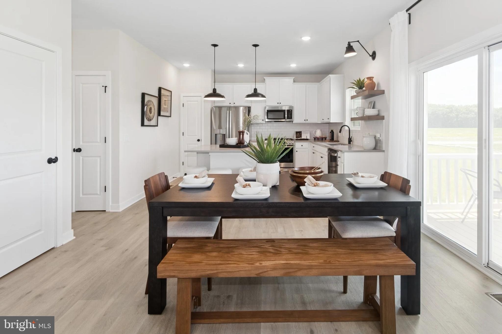 LIBERTY RUN - Residential