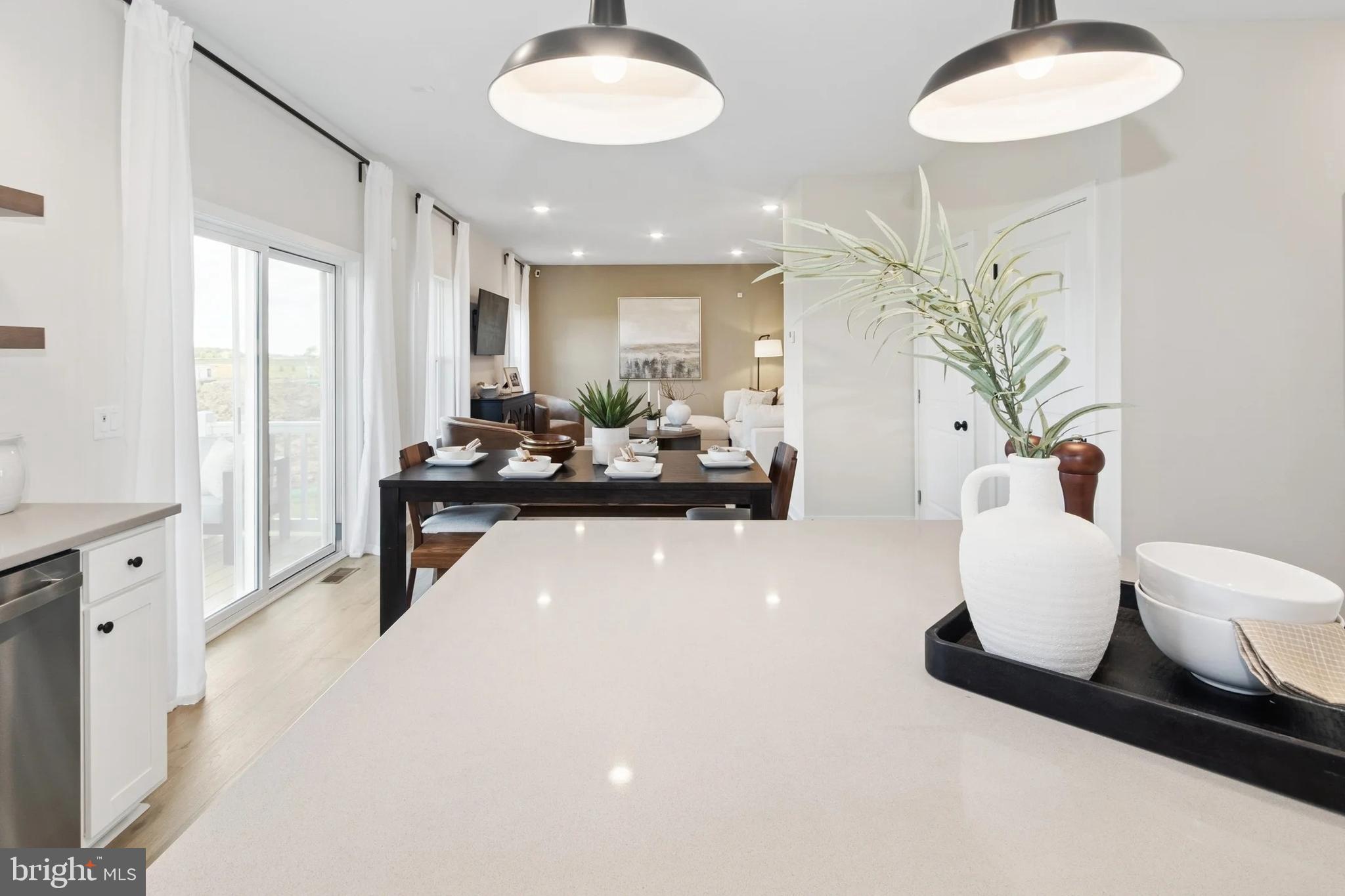 LIBERTY RUN - Residential