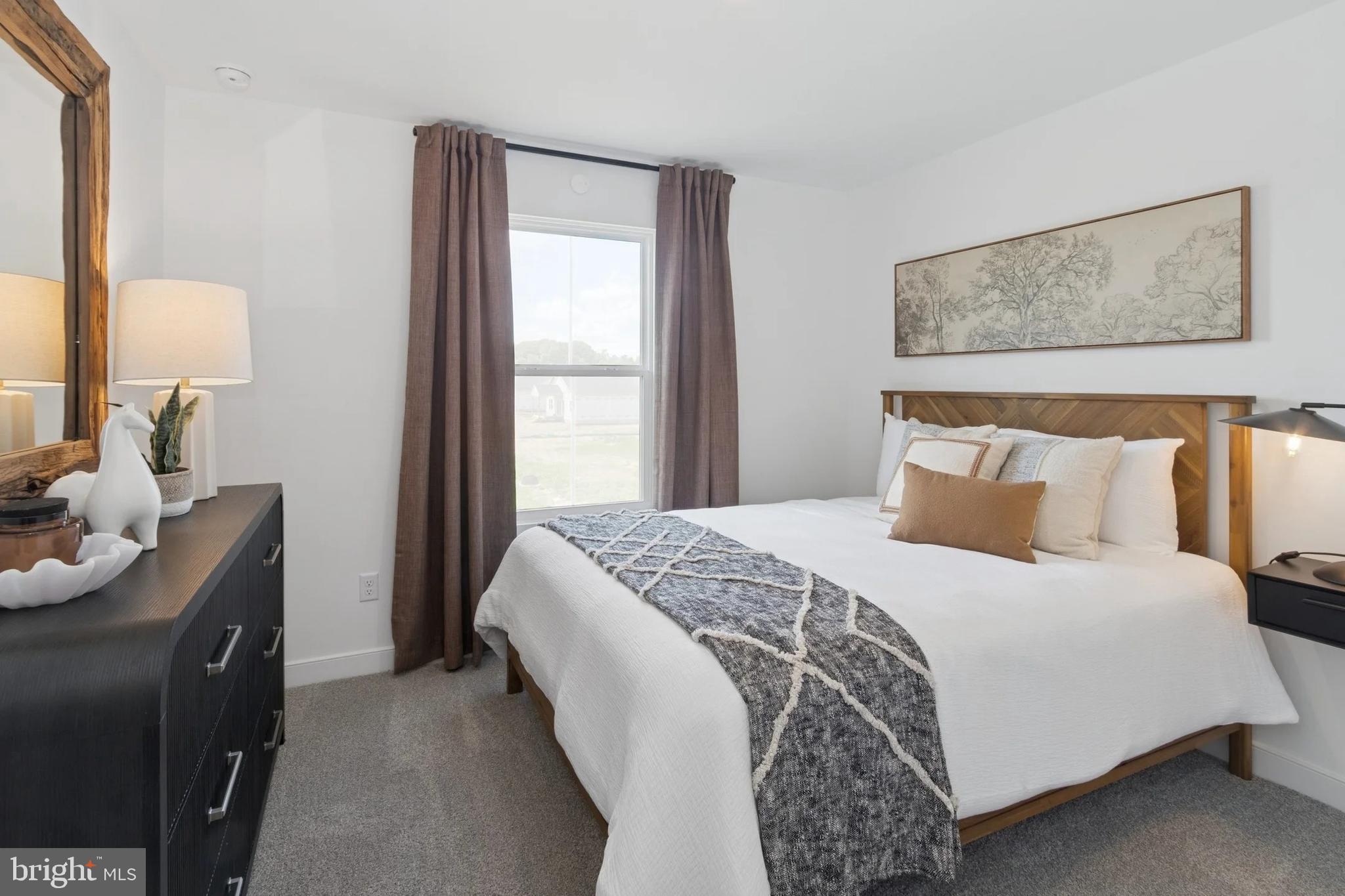 LIBERTY RUN - Residential