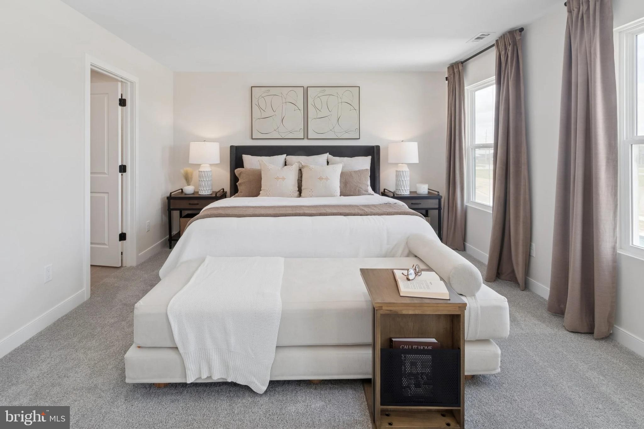 LIBERTY RUN - Residential