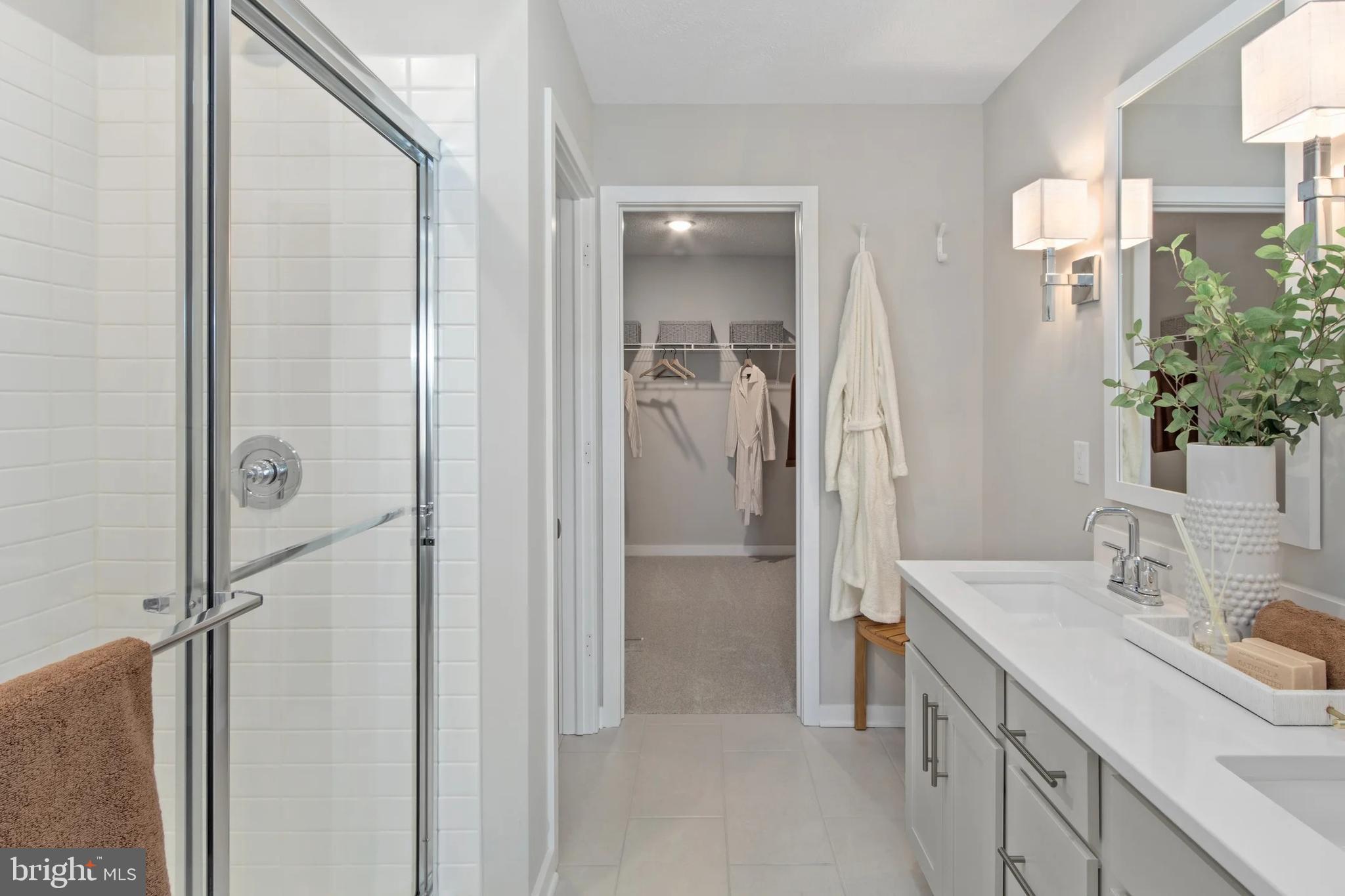 LIBERTY RUN - Residential