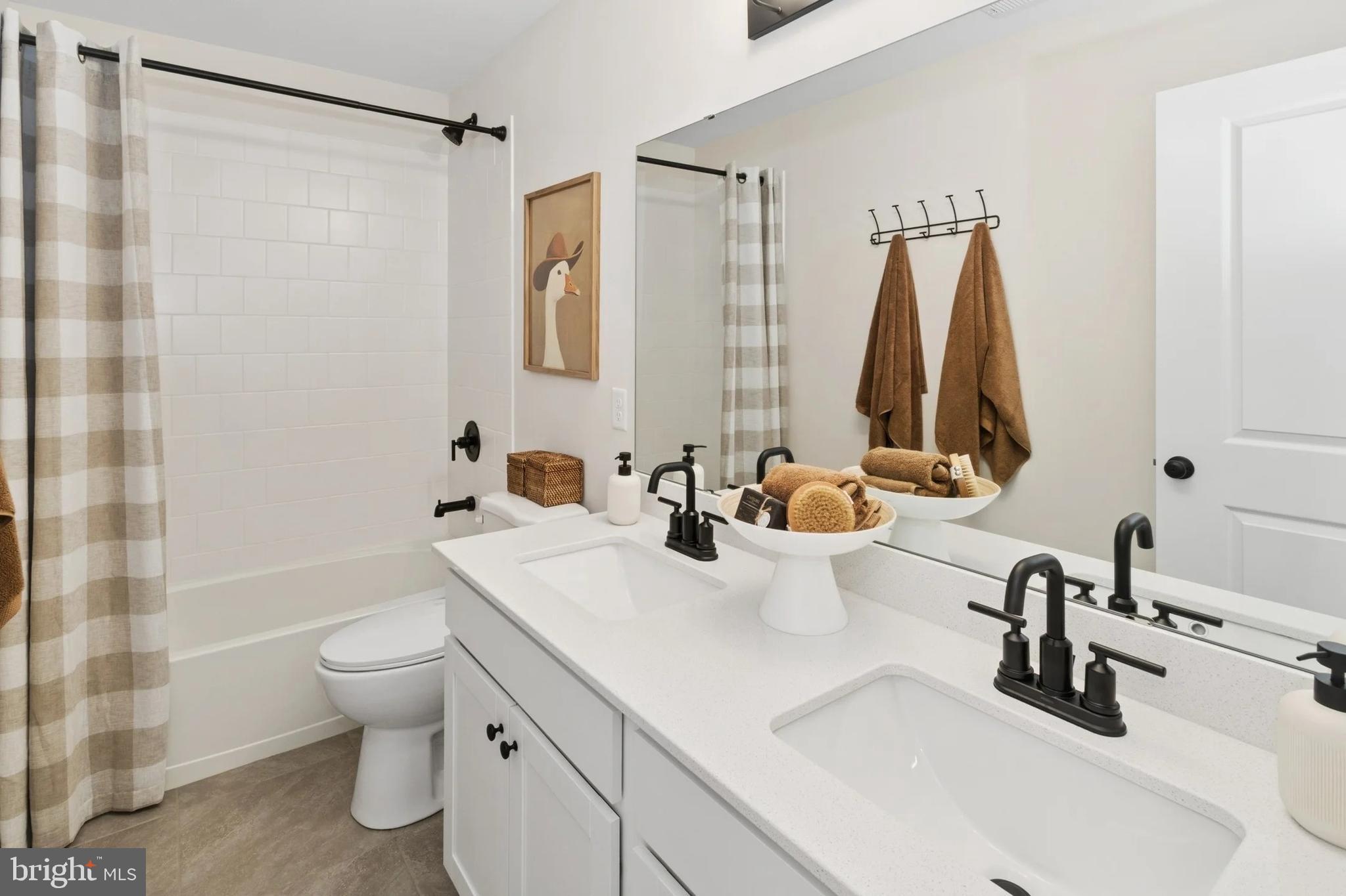 LIBERTY RUN - Residential