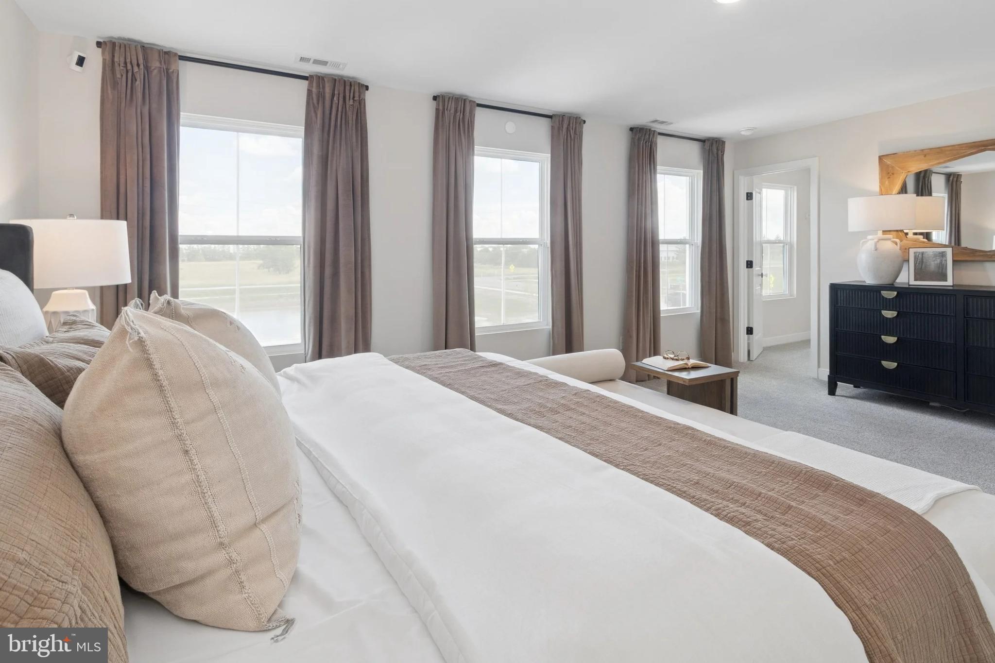 LIBERTY RUN - Residential