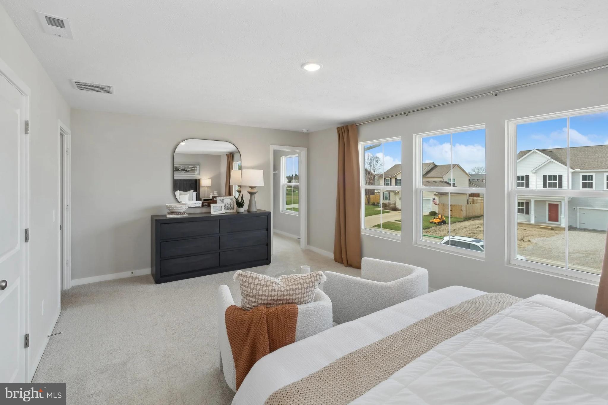 LIBERTY RUN - Residential