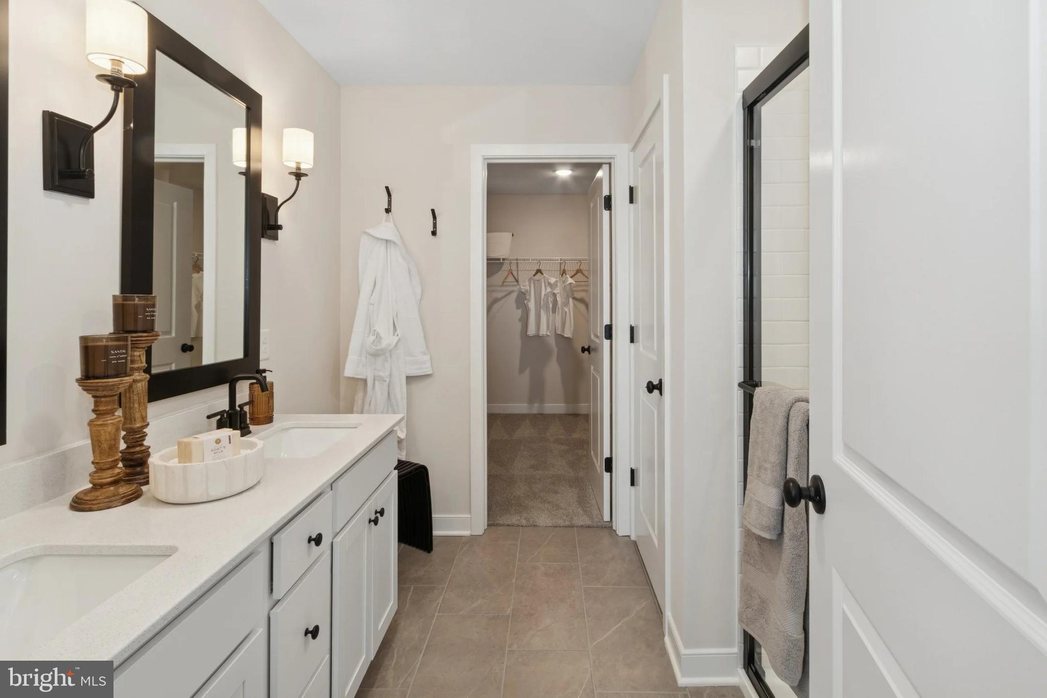 LIBERTY RUN - Residential