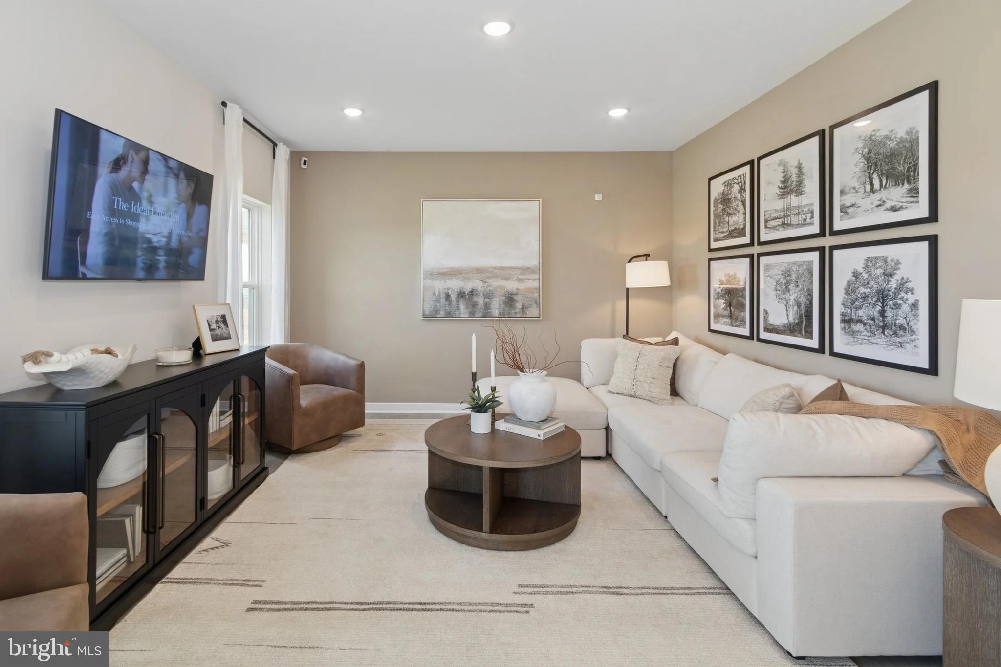 LIBERTY RUN - Residential