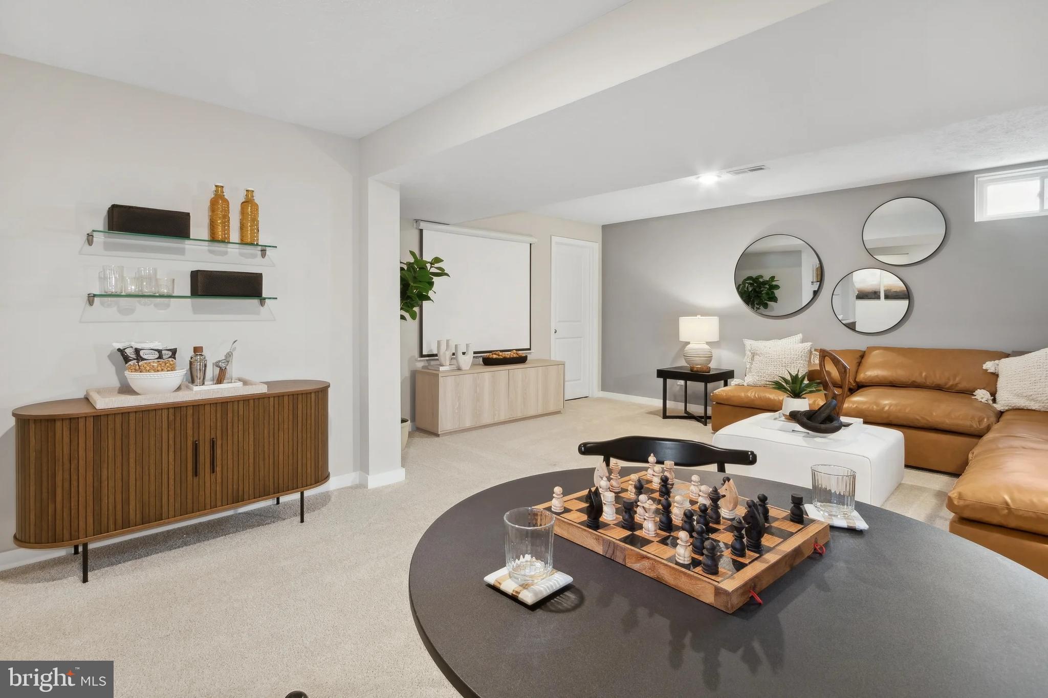 LIBERTY RUN - Residential