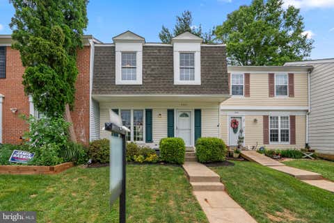 Photo of 4407 Fishermans Court, OLNEY, MD 20832 (MLS # MDMC2240052)
