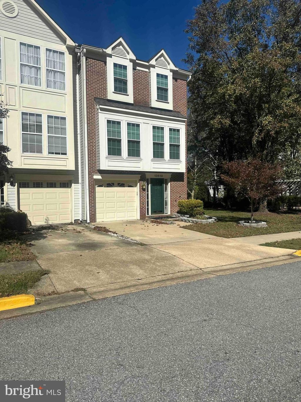 Photo of 10610 Mary Carroll Court, UPPER MARLBORO, MD 20772 (MLS # MDPG2180662)