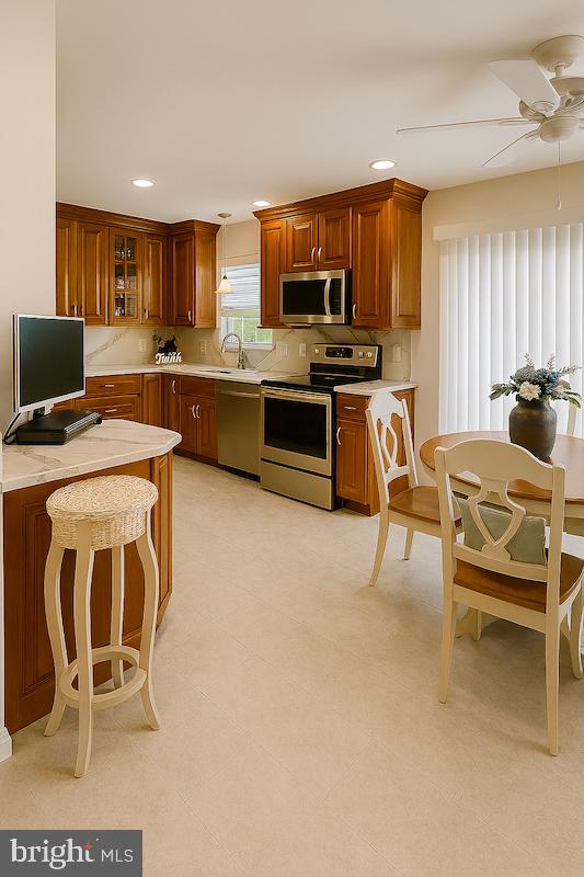 10610 MARY CARROLL COURT