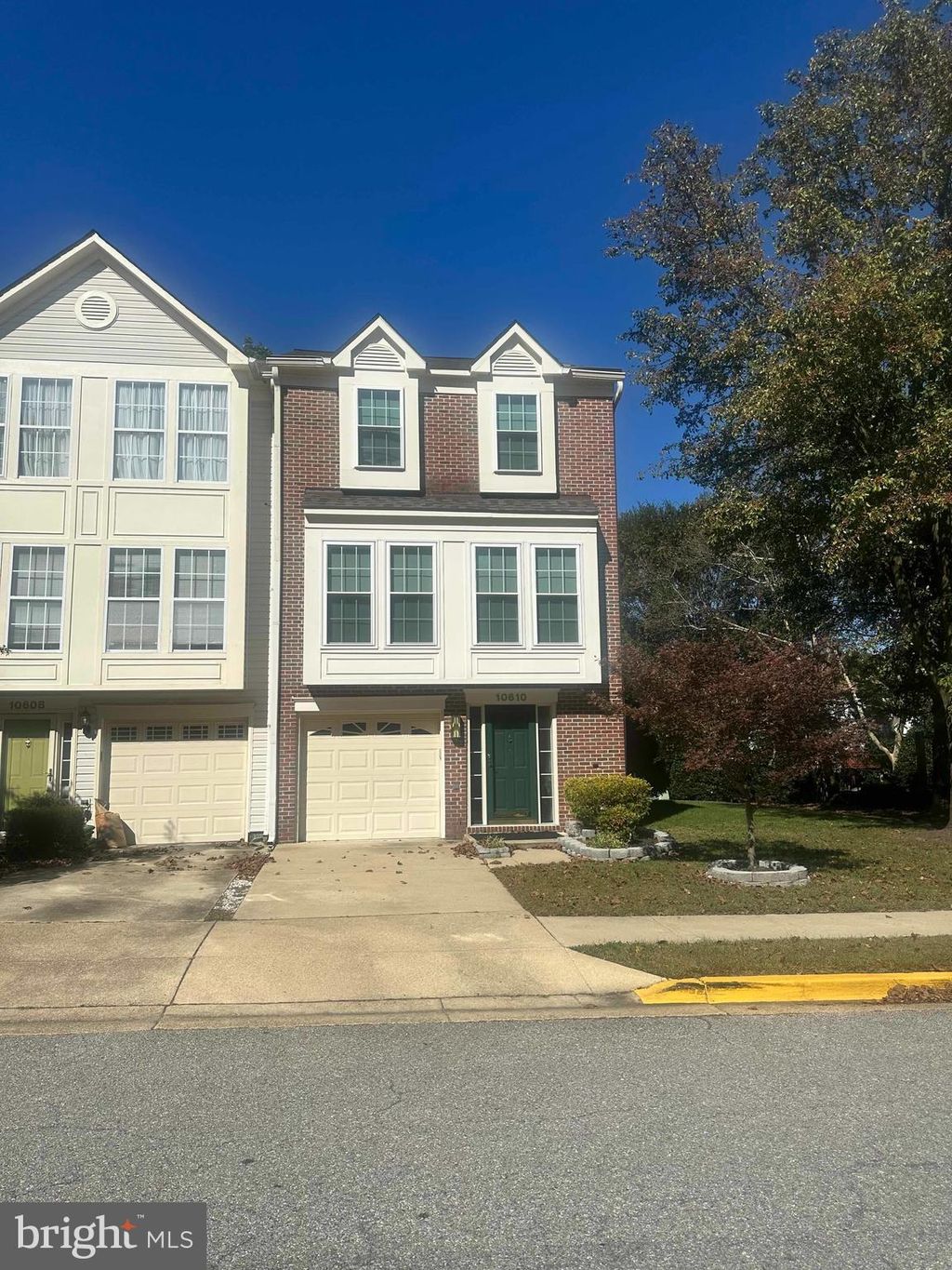 Photo of 10610 Mary Carroll Court, UPPER MARLBORO, MD 20772 (MLS # MDPG2180662)