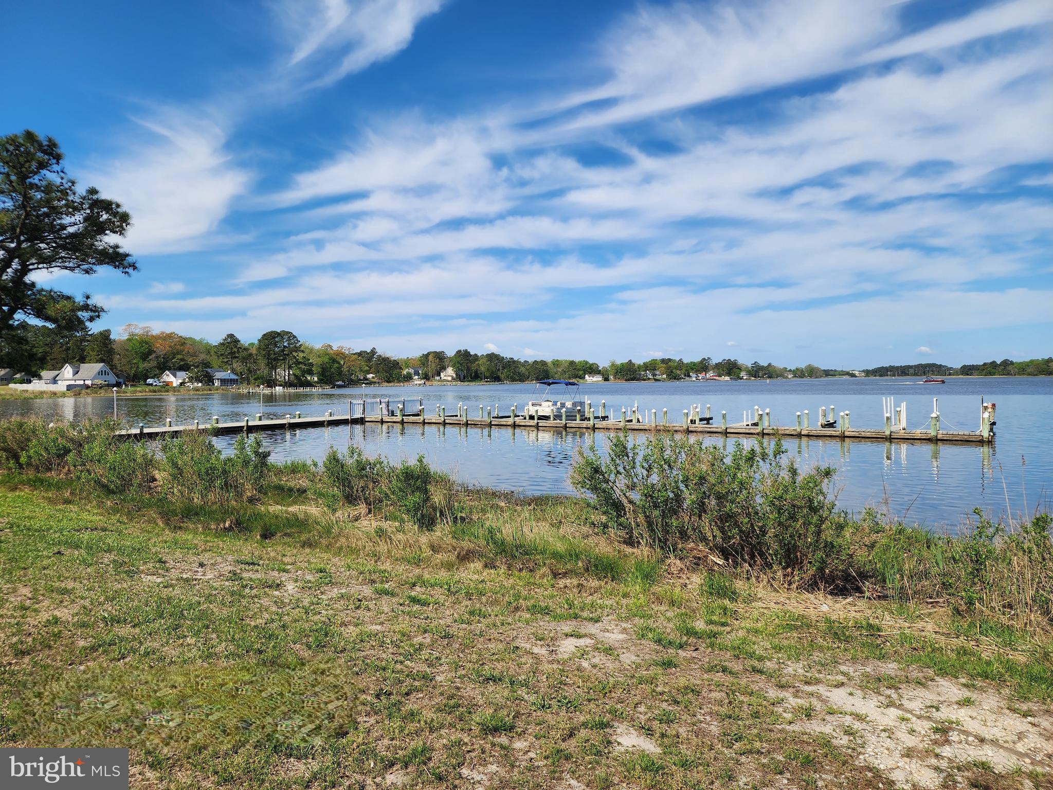 SANDY BEACH - Residential
