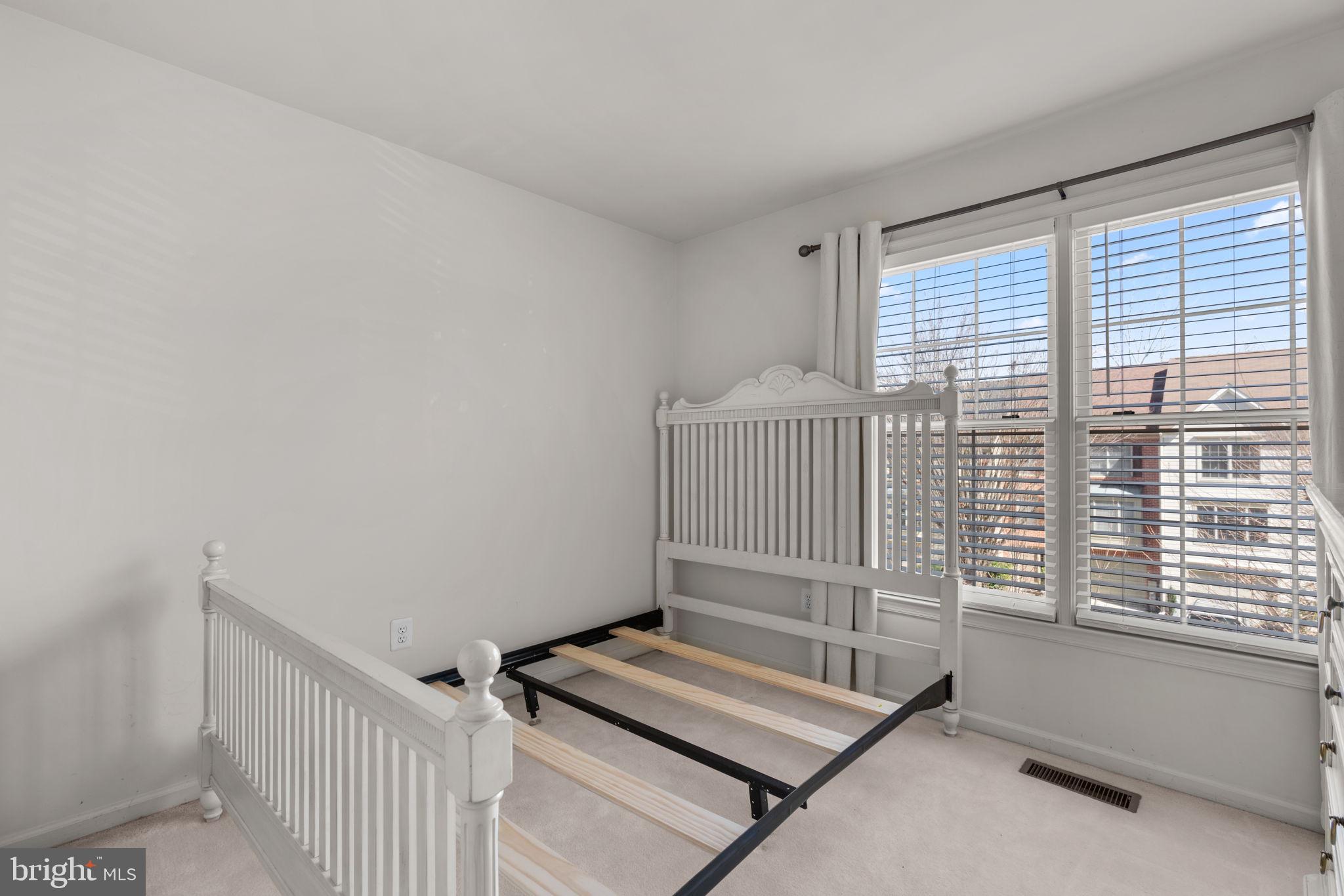 VILLAGE OF DORSEY SEARCH - Residential Lease