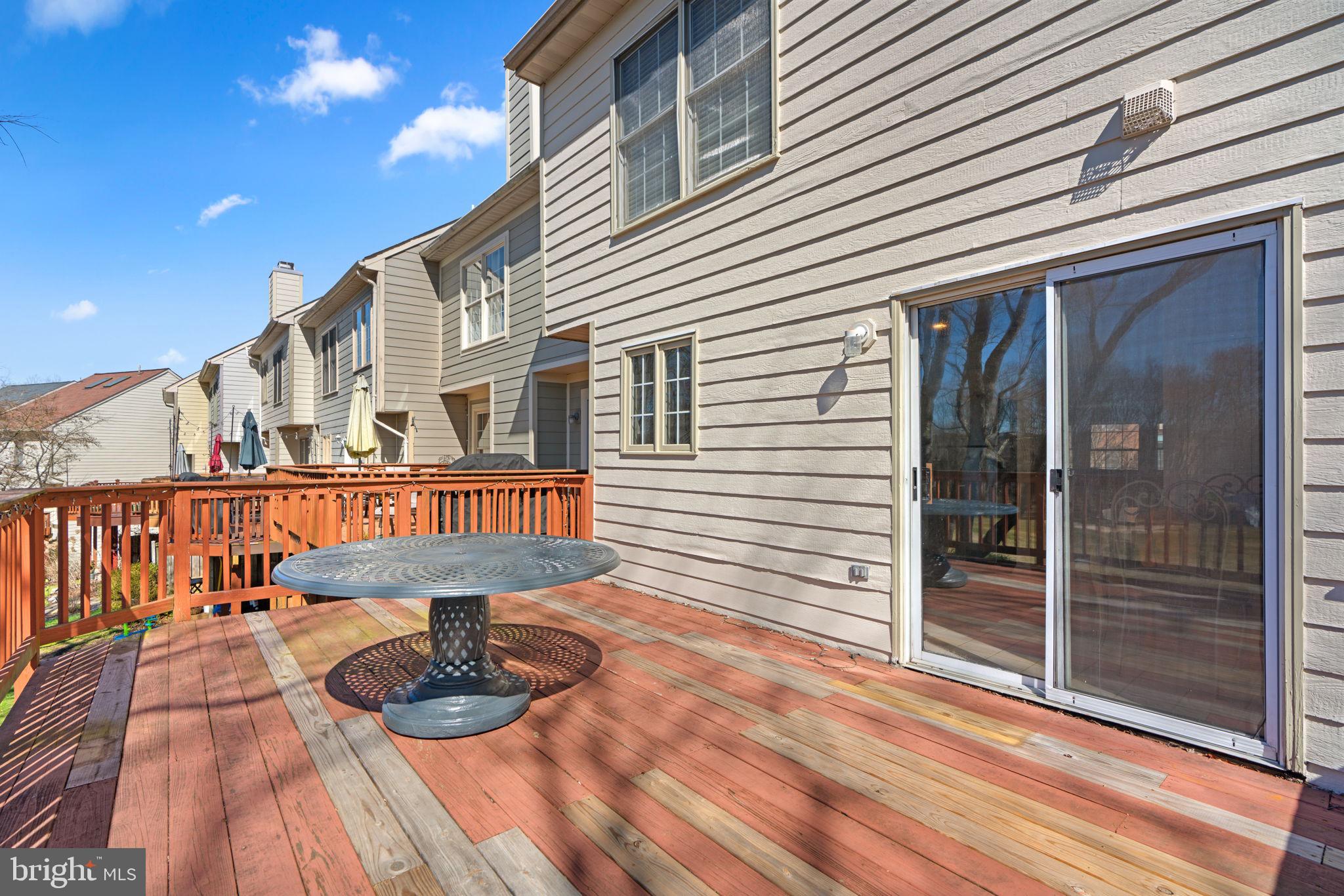 VILLAGE OF DORSEY SEARCH - Residential Lease