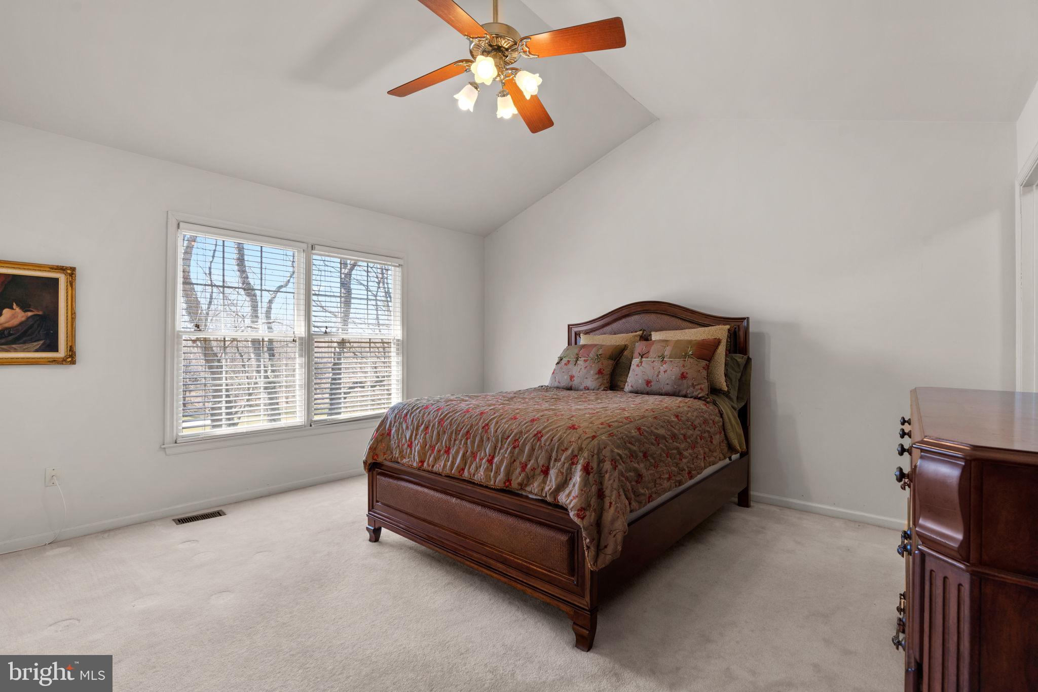 VILLAGE OF DORSEY SEARCH - Residential Lease