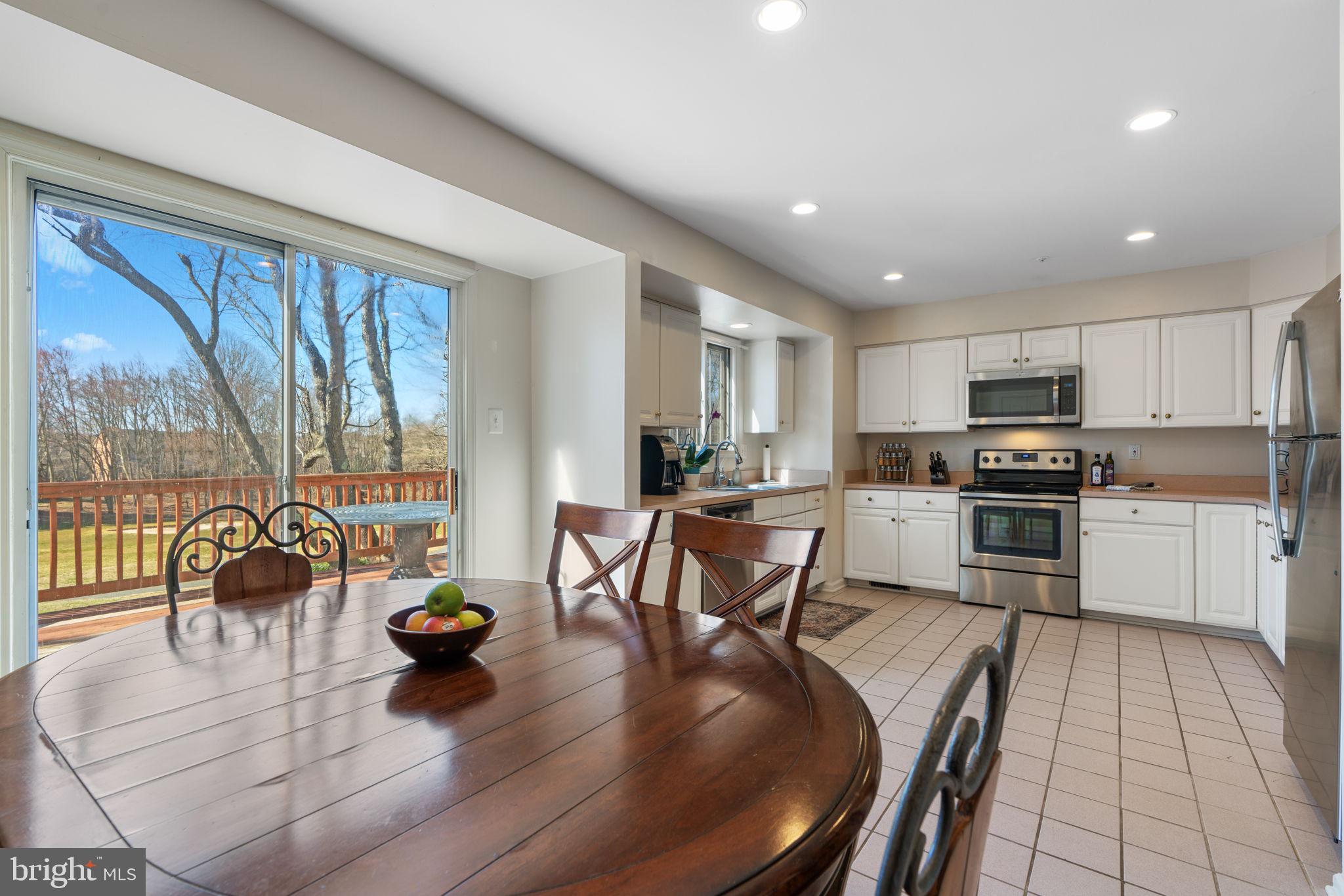 VILLAGE OF DORSEY SEARCH - Residential Lease