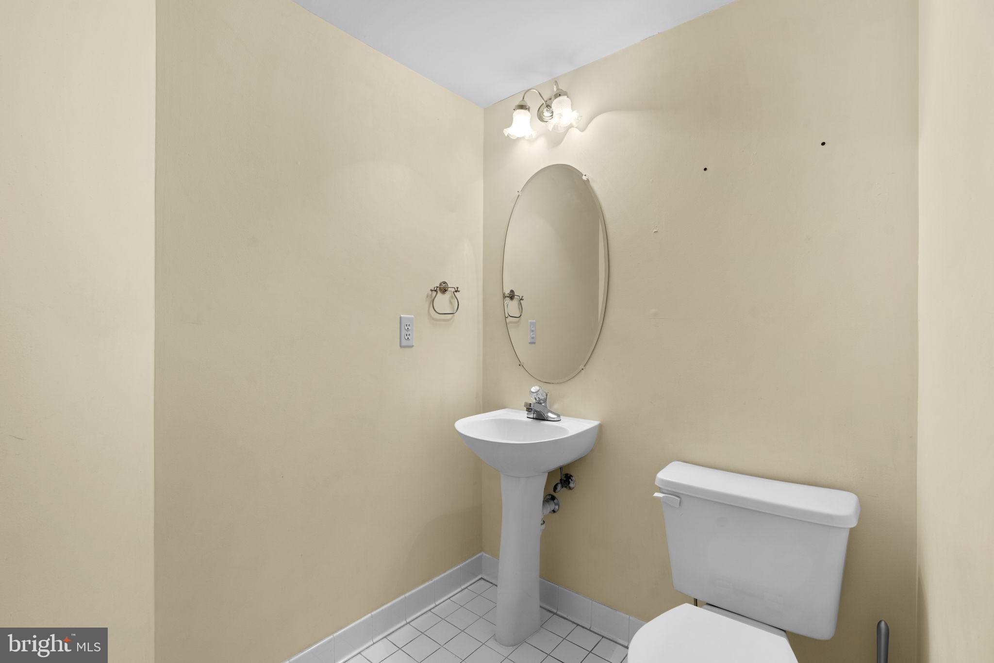 VILLAGE OF DORSEY SEARCH - Residential Lease