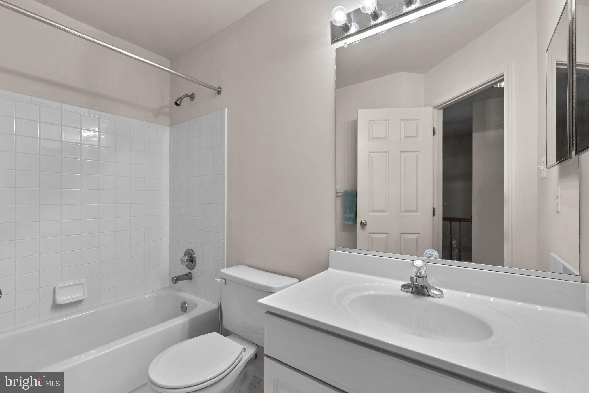 VILLAGE OF DORSEY SEARCH - Residential Lease