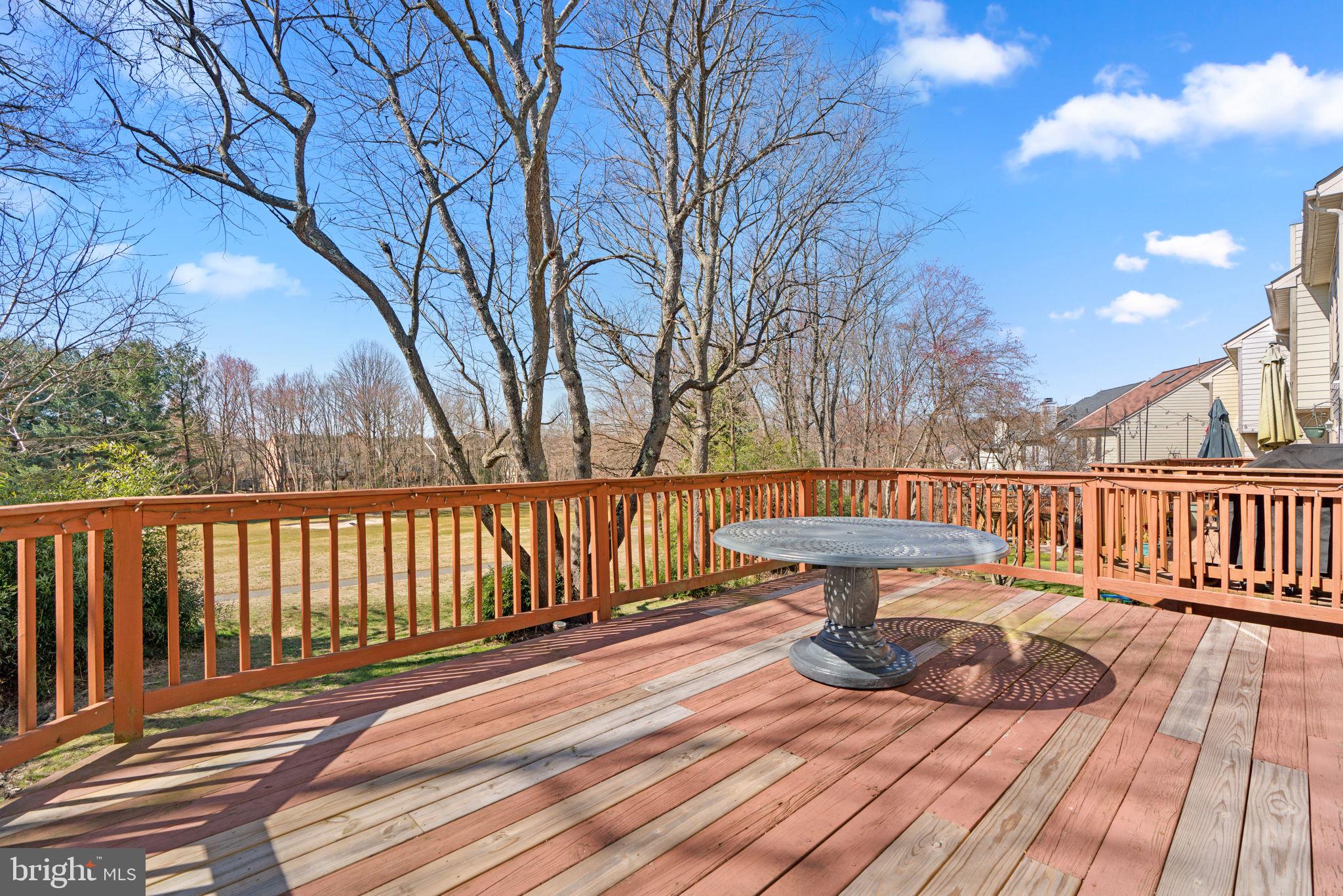 VILLAGE OF DORSEY SEARCH - Residential Lease