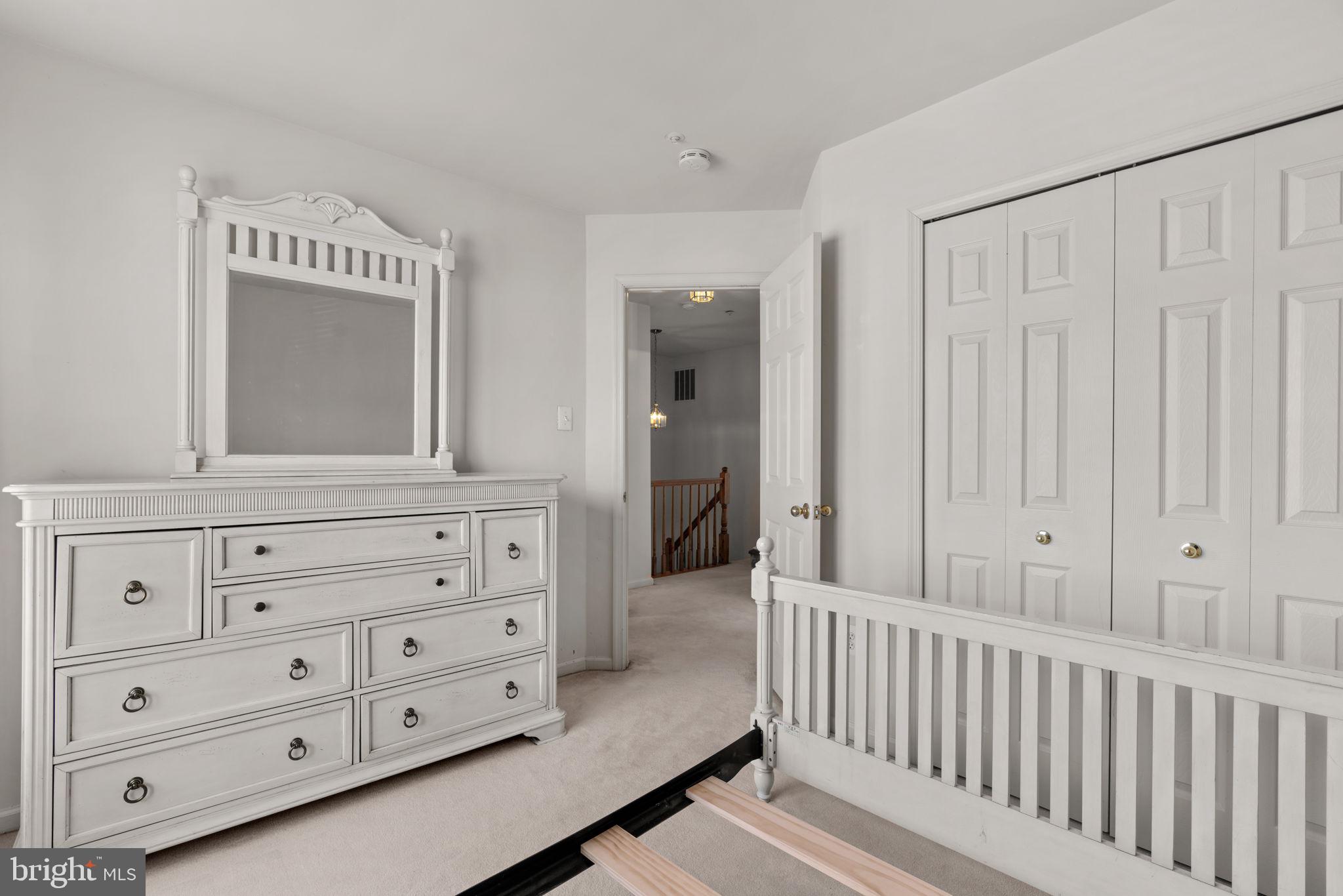 VILLAGE OF DORSEY SEARCH - Residential Lease