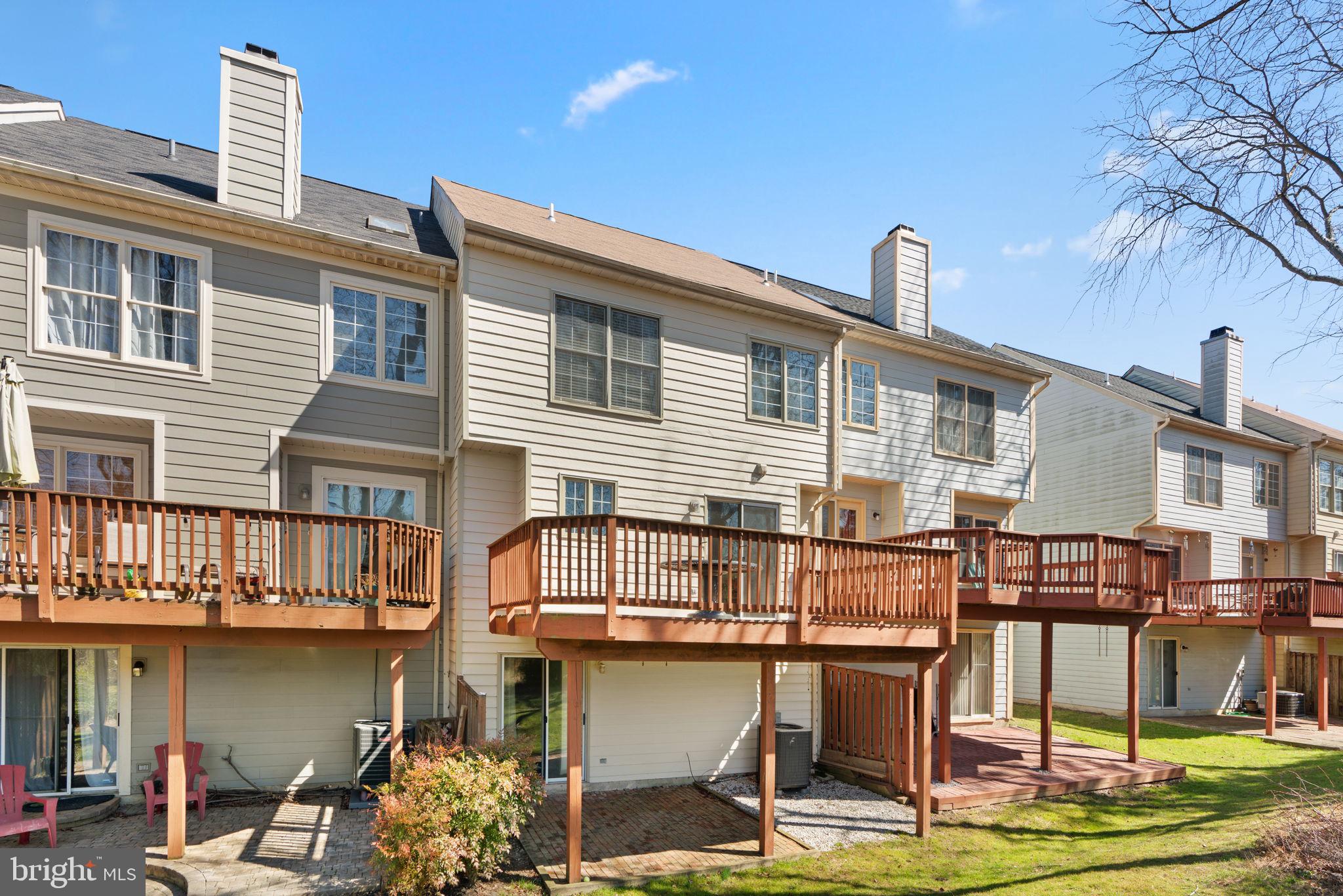 VILLAGE OF DORSEY SEARCH - Residential Lease