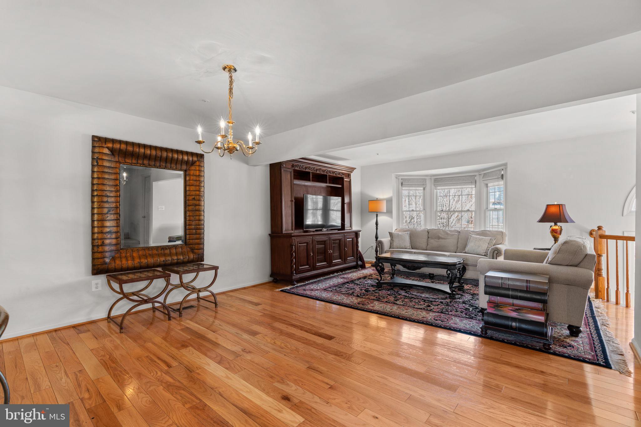 VILLAGE OF DORSEY SEARCH - Residential Lease