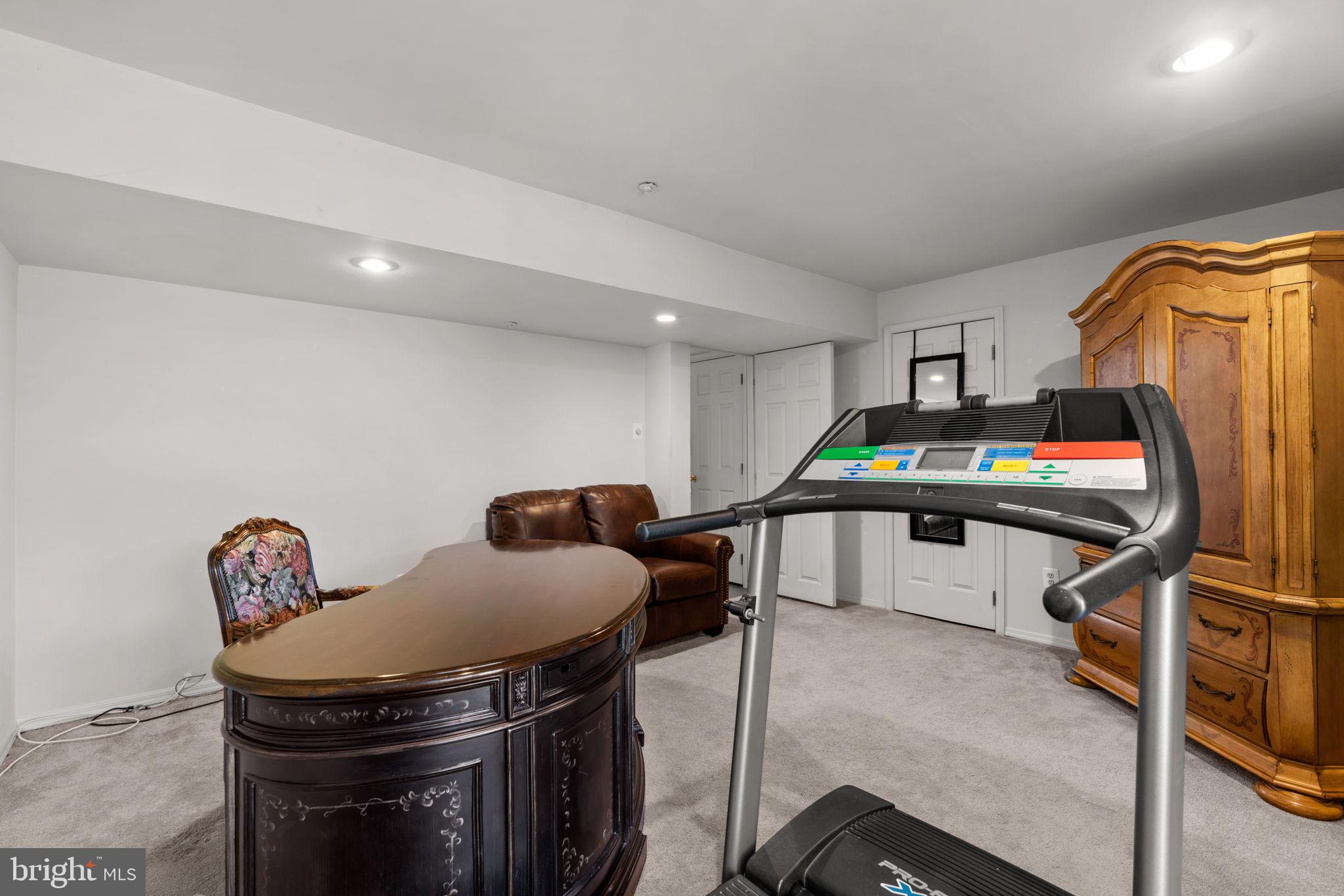 VILLAGE OF DORSEY SEARCH - Residential Lease