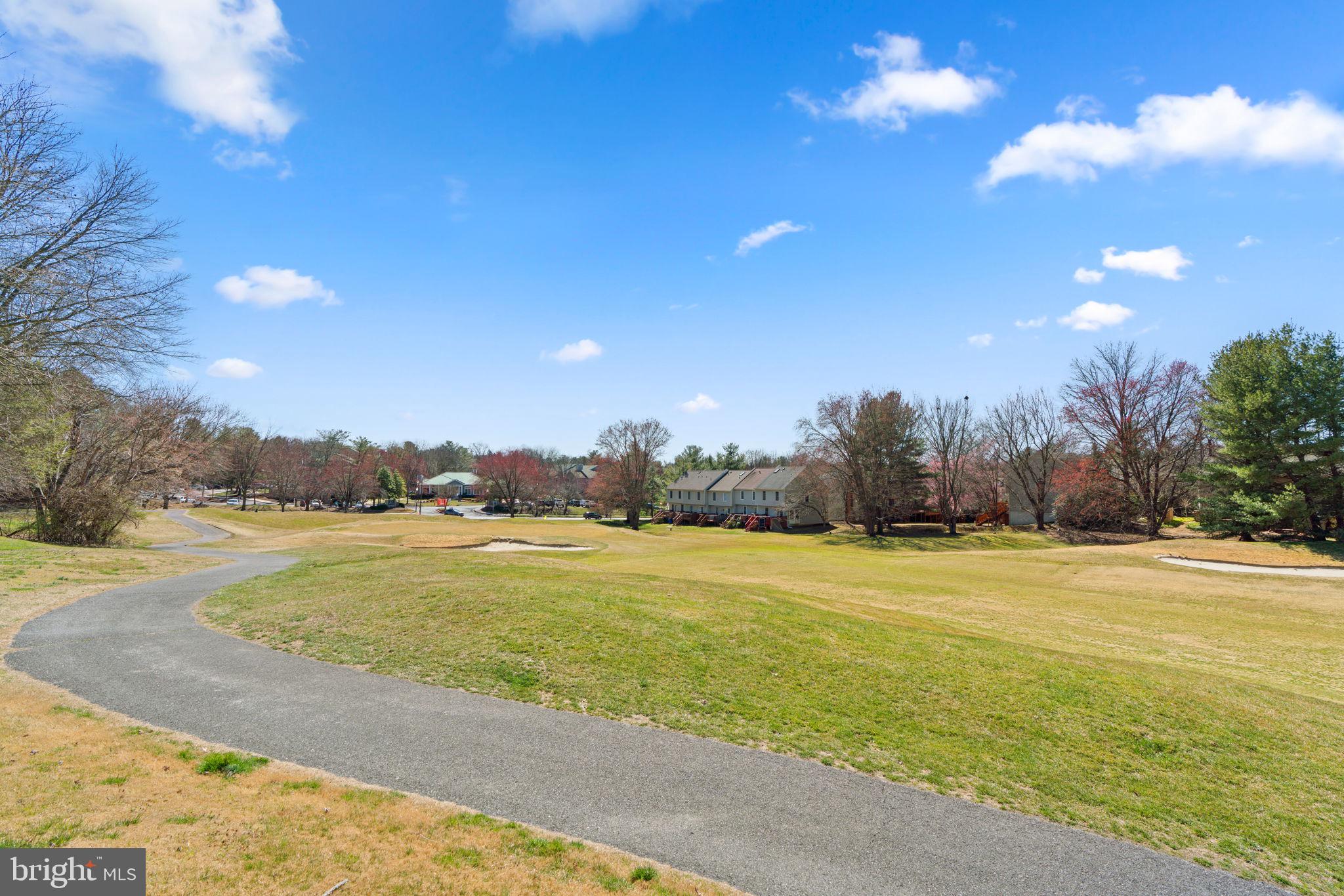 VILLAGE OF DORSEY SEARCH - Residential Lease