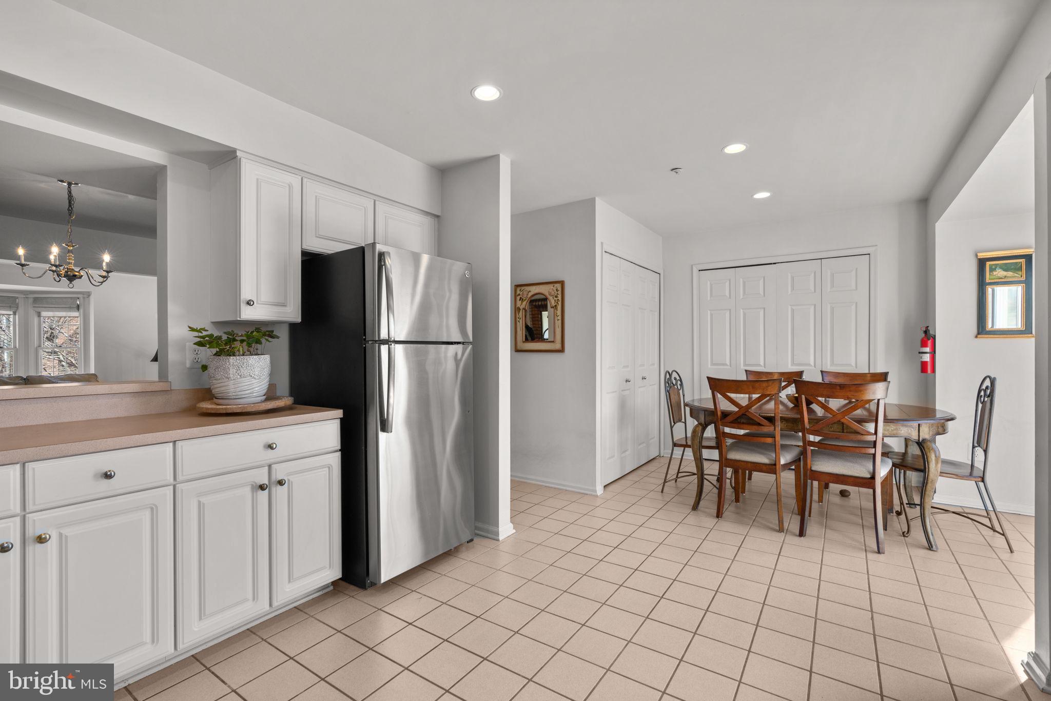 VILLAGE OF DORSEY SEARCH - Residential Lease