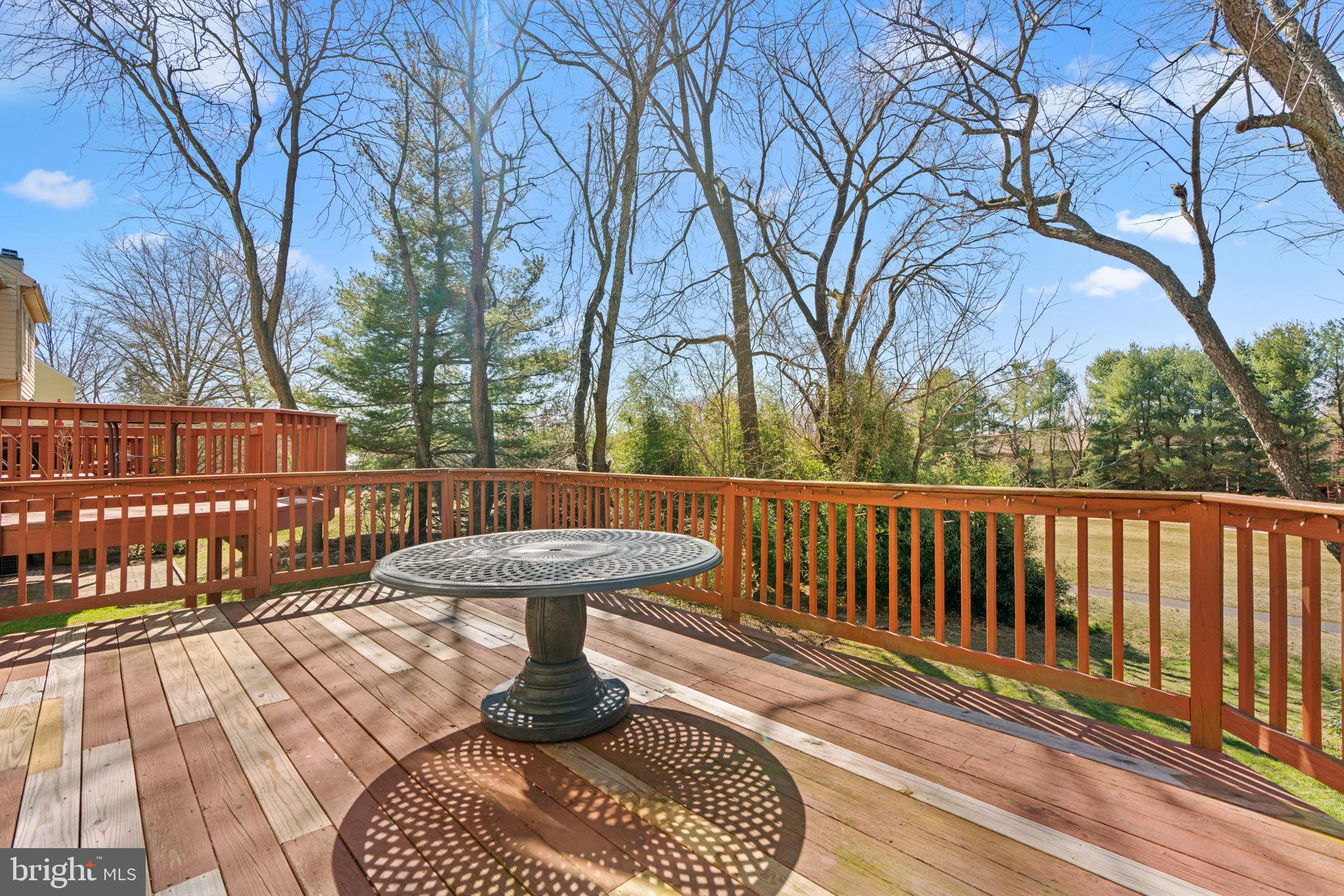 VILLAGE OF DORSEY SEARCH - Residential Lease