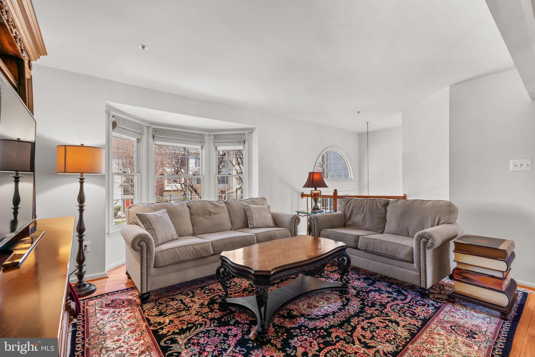 VILLAGE OF DORSEY SEARCH - Residential Lease