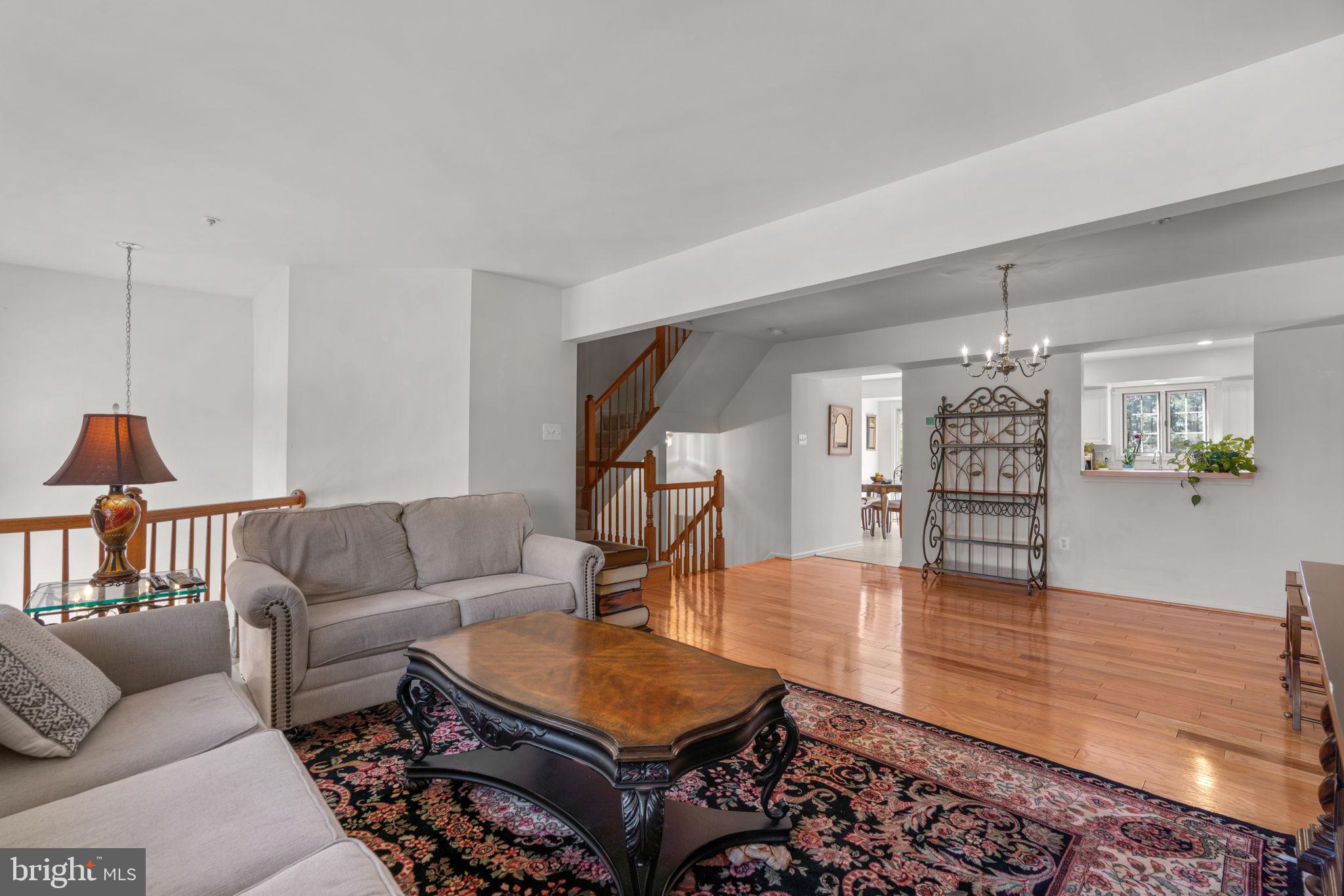 VILLAGE OF DORSEY SEARCH - Residential Lease