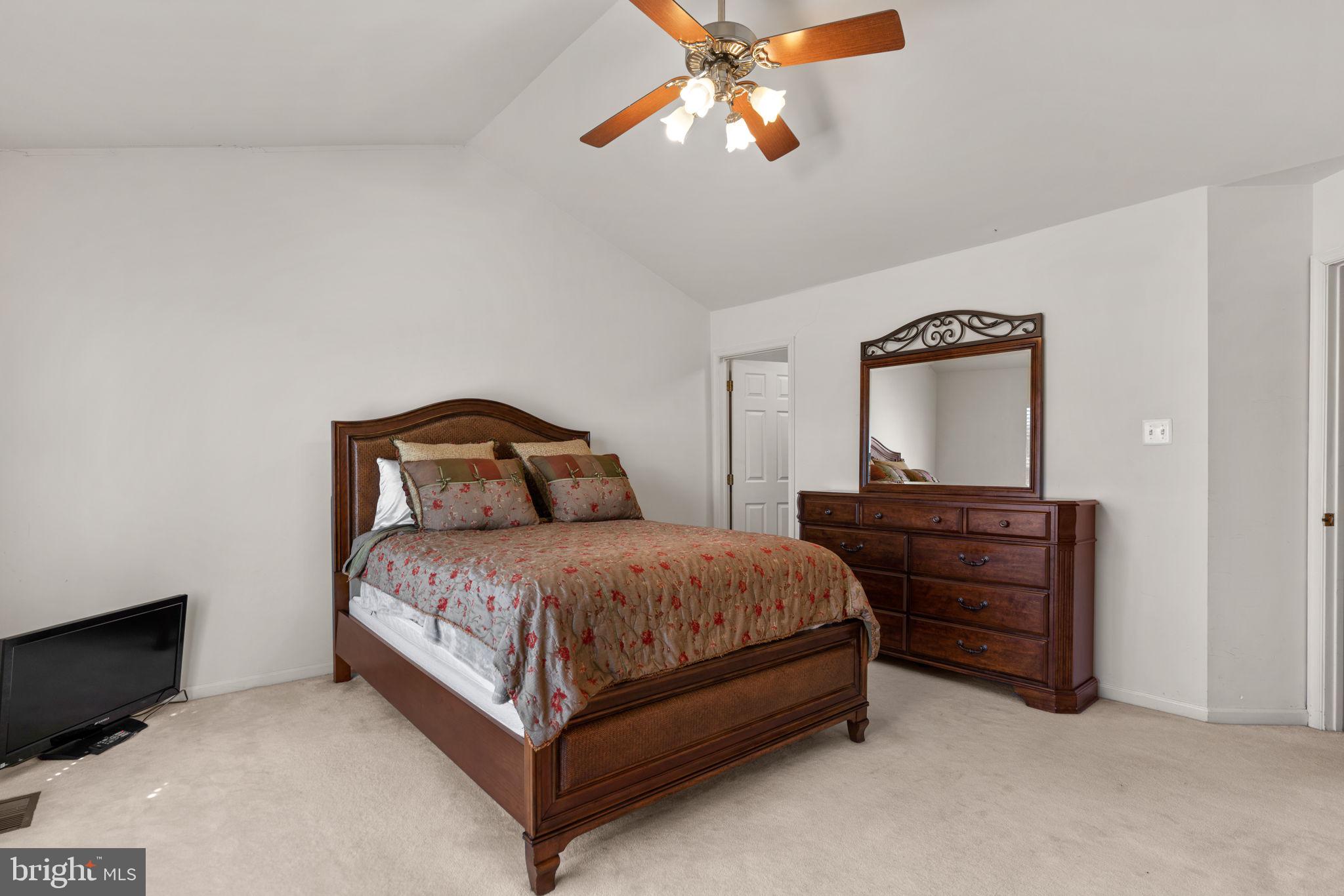 VILLAGE OF DORSEY SEARCH - Residential Lease