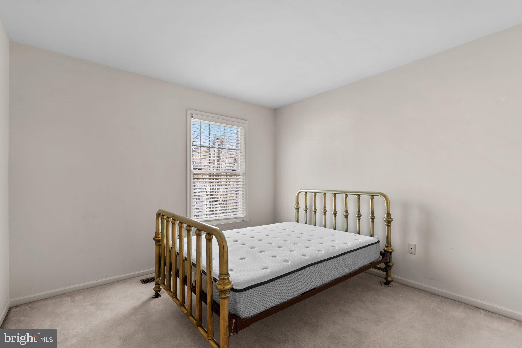 VILLAGE OF DORSEY SEARCH - Residential Lease