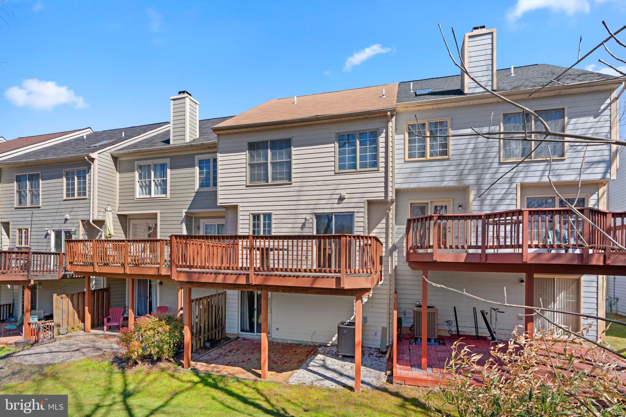 VILLAGE OF DORSEY SEARCH - Residential Lease