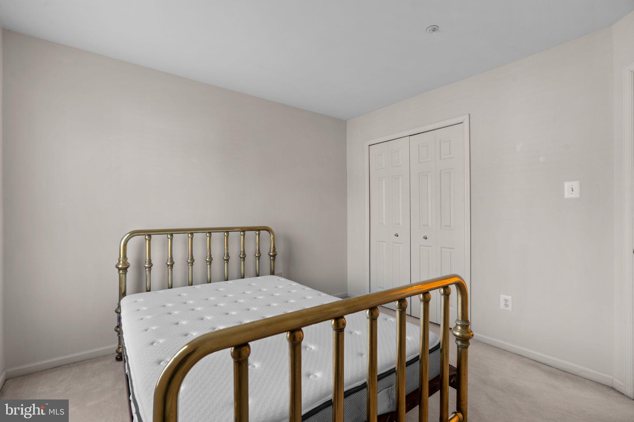 VILLAGE OF DORSEY SEARCH - Residential Lease