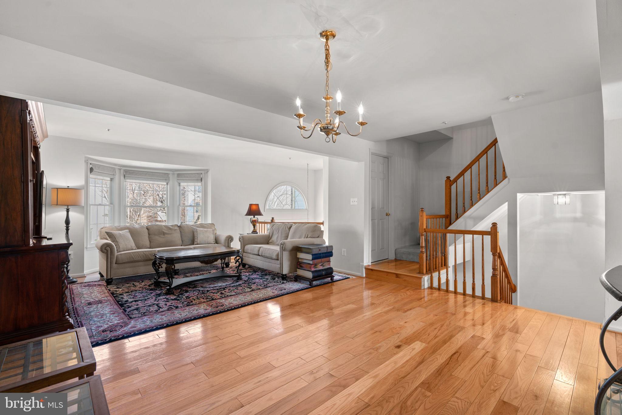 VILLAGE OF DORSEY SEARCH - Residential Lease