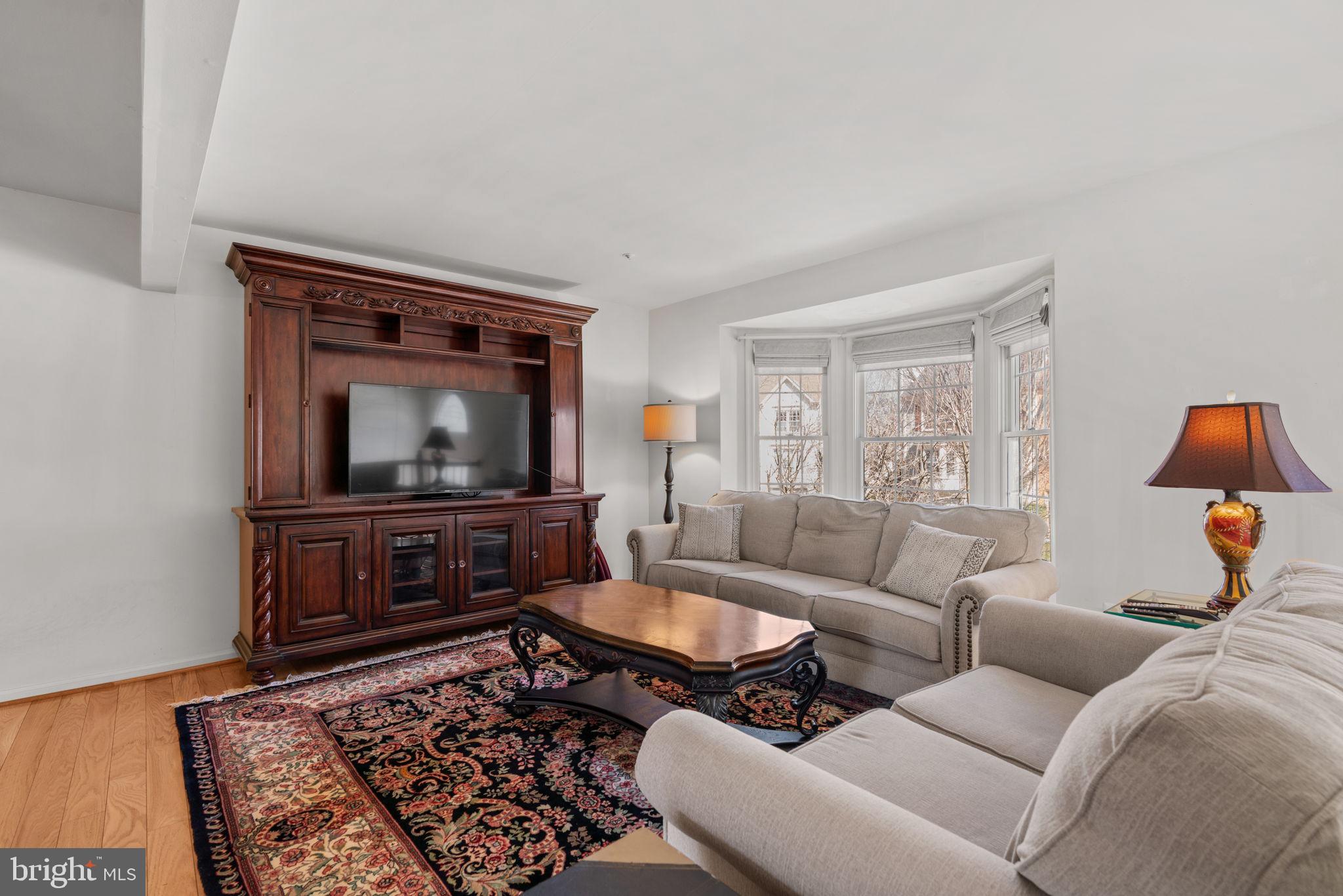 VILLAGE OF DORSEY SEARCH - Residential Lease