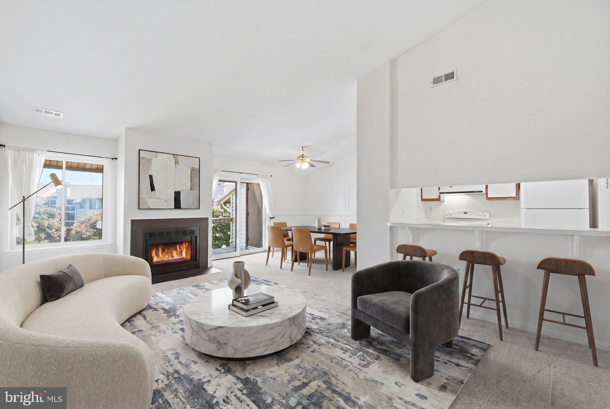 1106 CASTLE HARBOUR WAY 3A