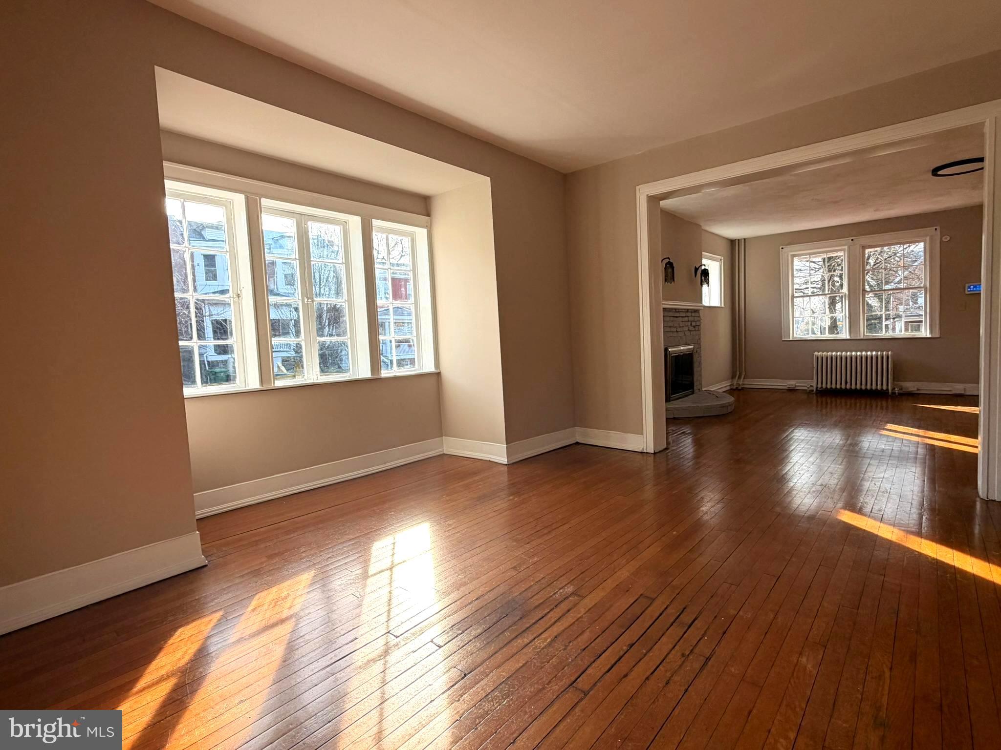 GUILFORD HISTORIC DISTRICT - Residential