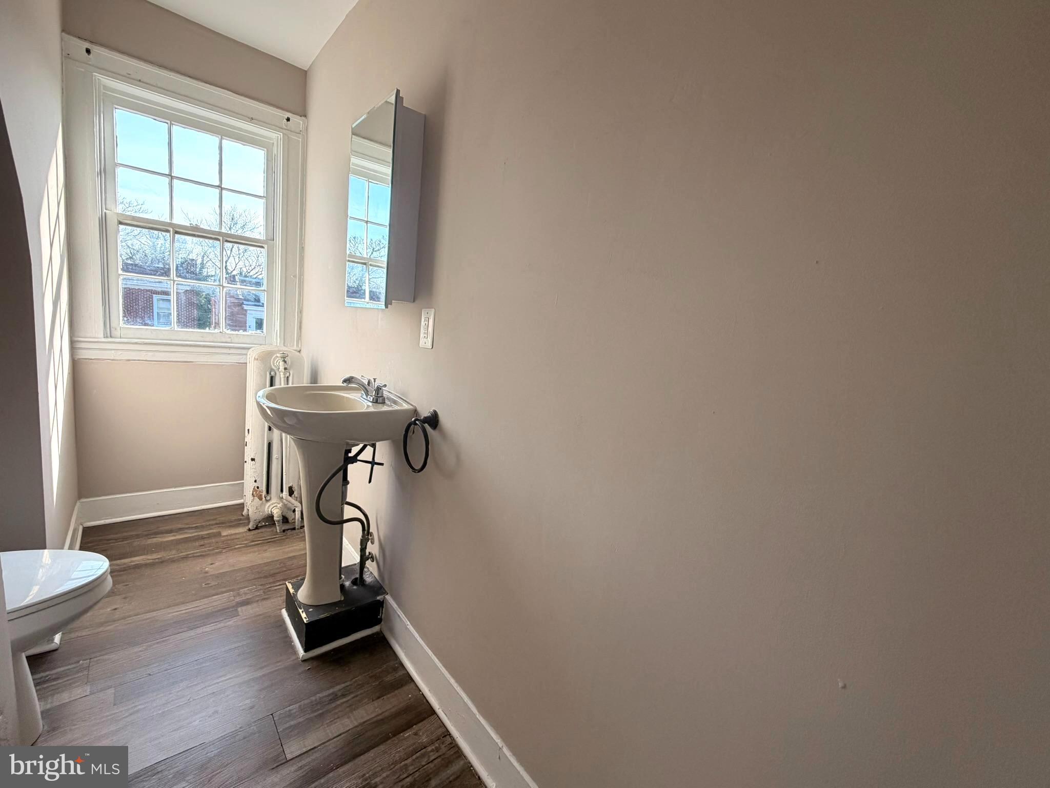 GUILFORD HISTORIC DISTRICT - Residential