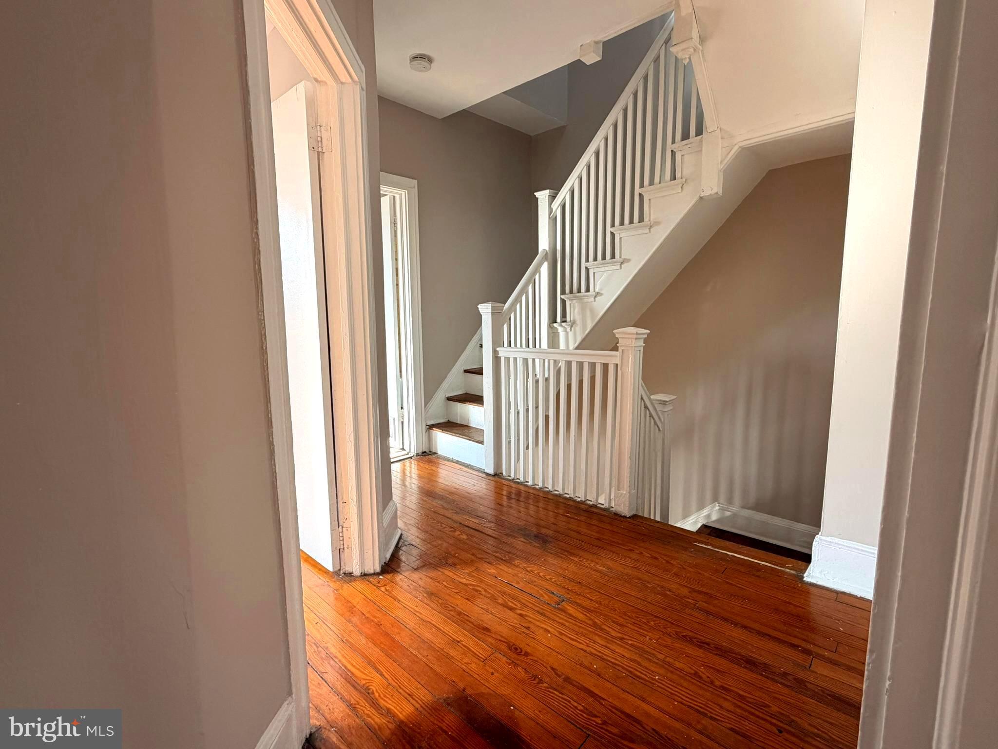 GUILFORD HISTORIC DISTRICT - Residential