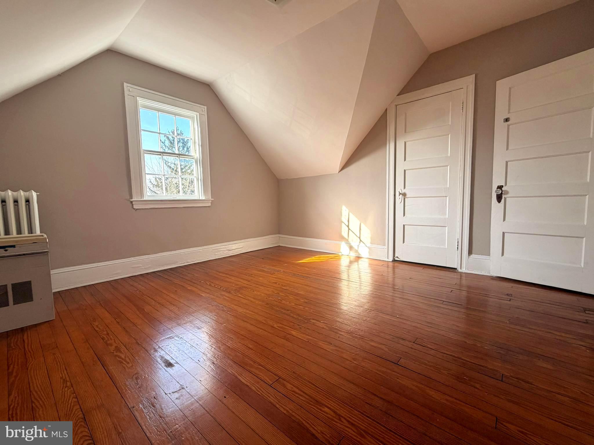 GUILFORD HISTORIC DISTRICT - Residential