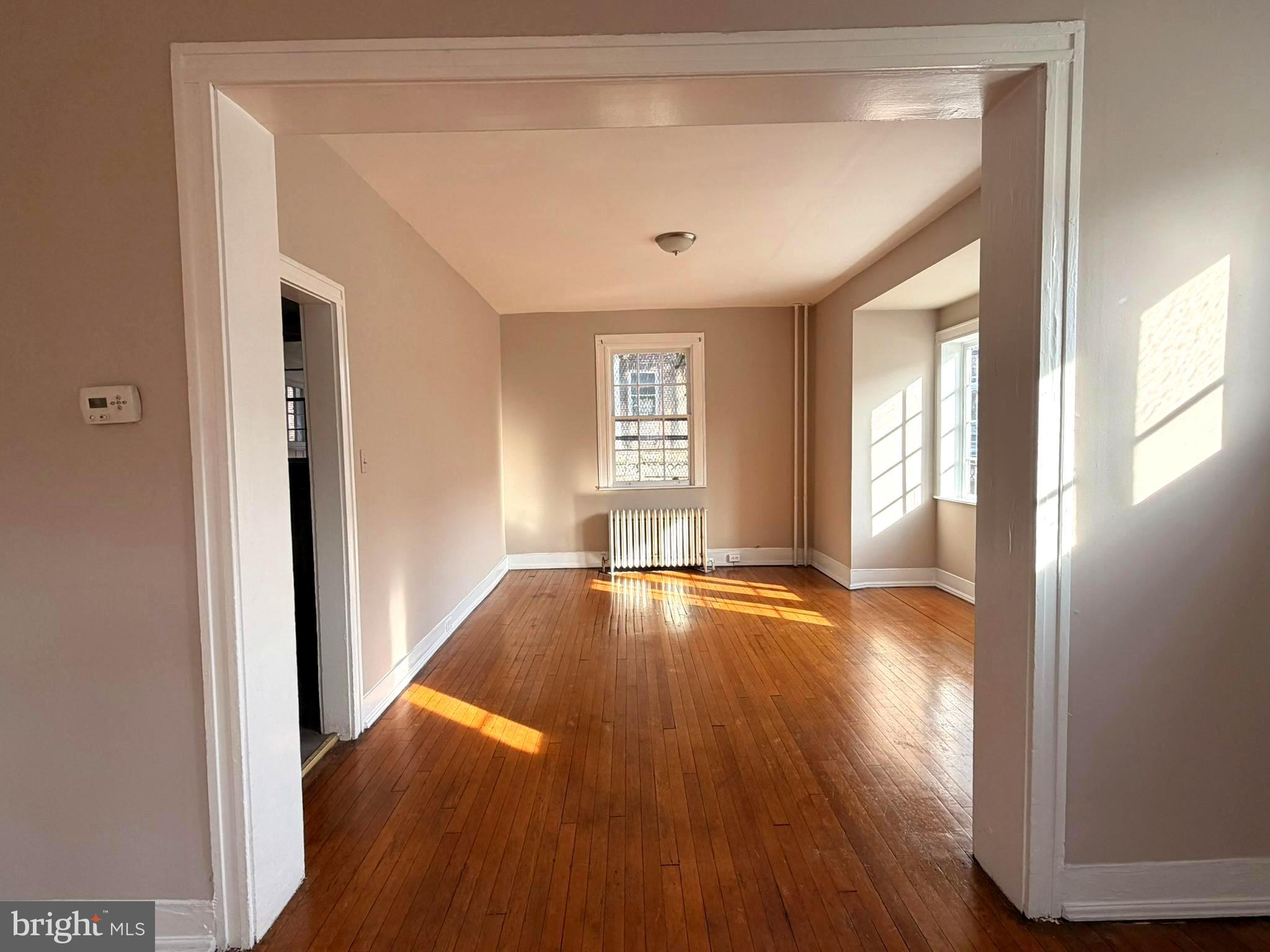 GUILFORD HISTORIC DISTRICT - Residential