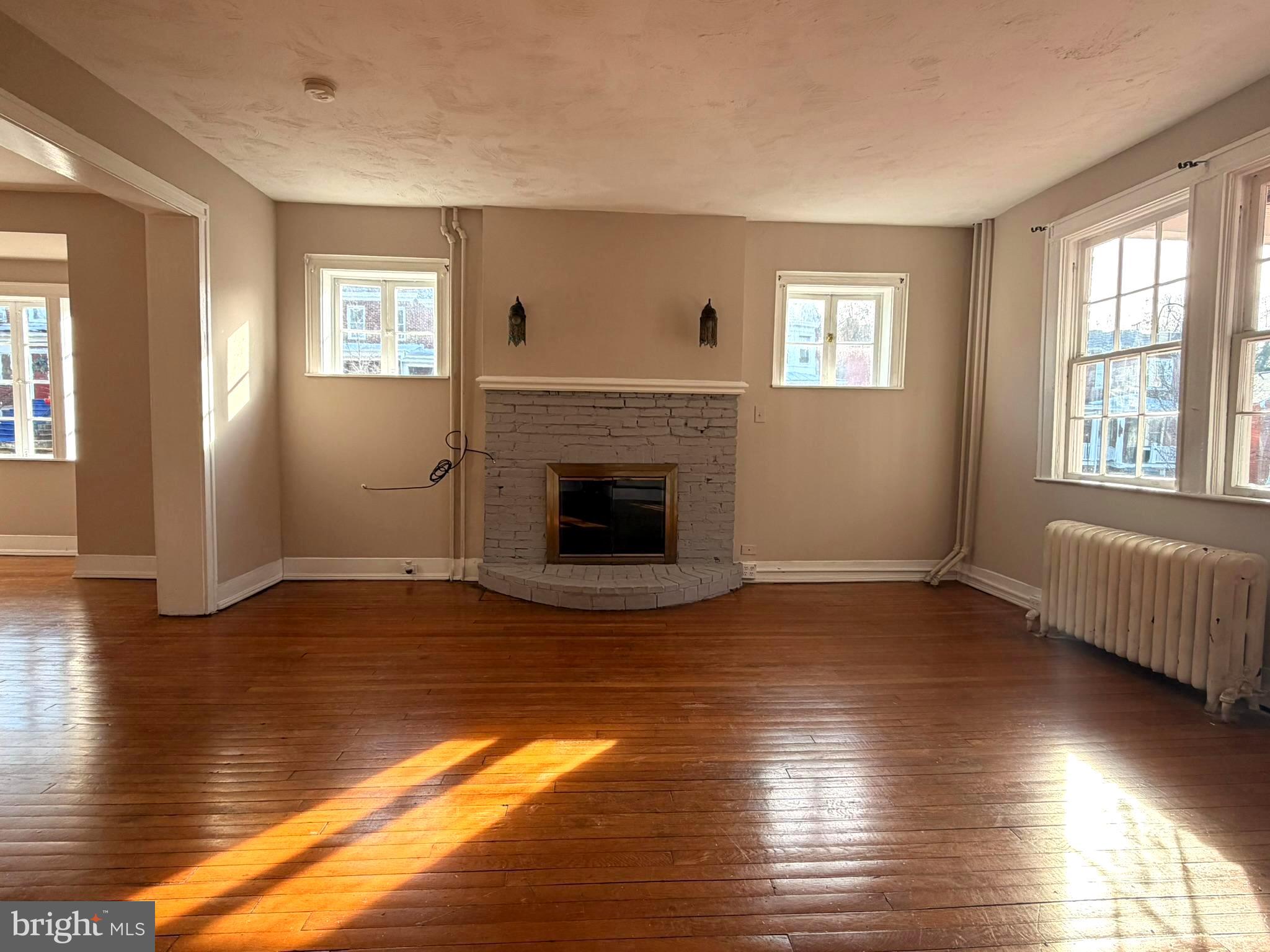 GUILFORD HISTORIC DISTRICT - Residential