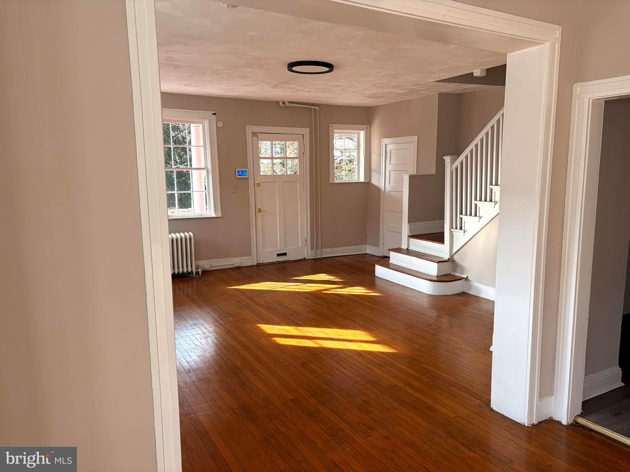 GUILFORD HISTORIC DISTRICT - Residential