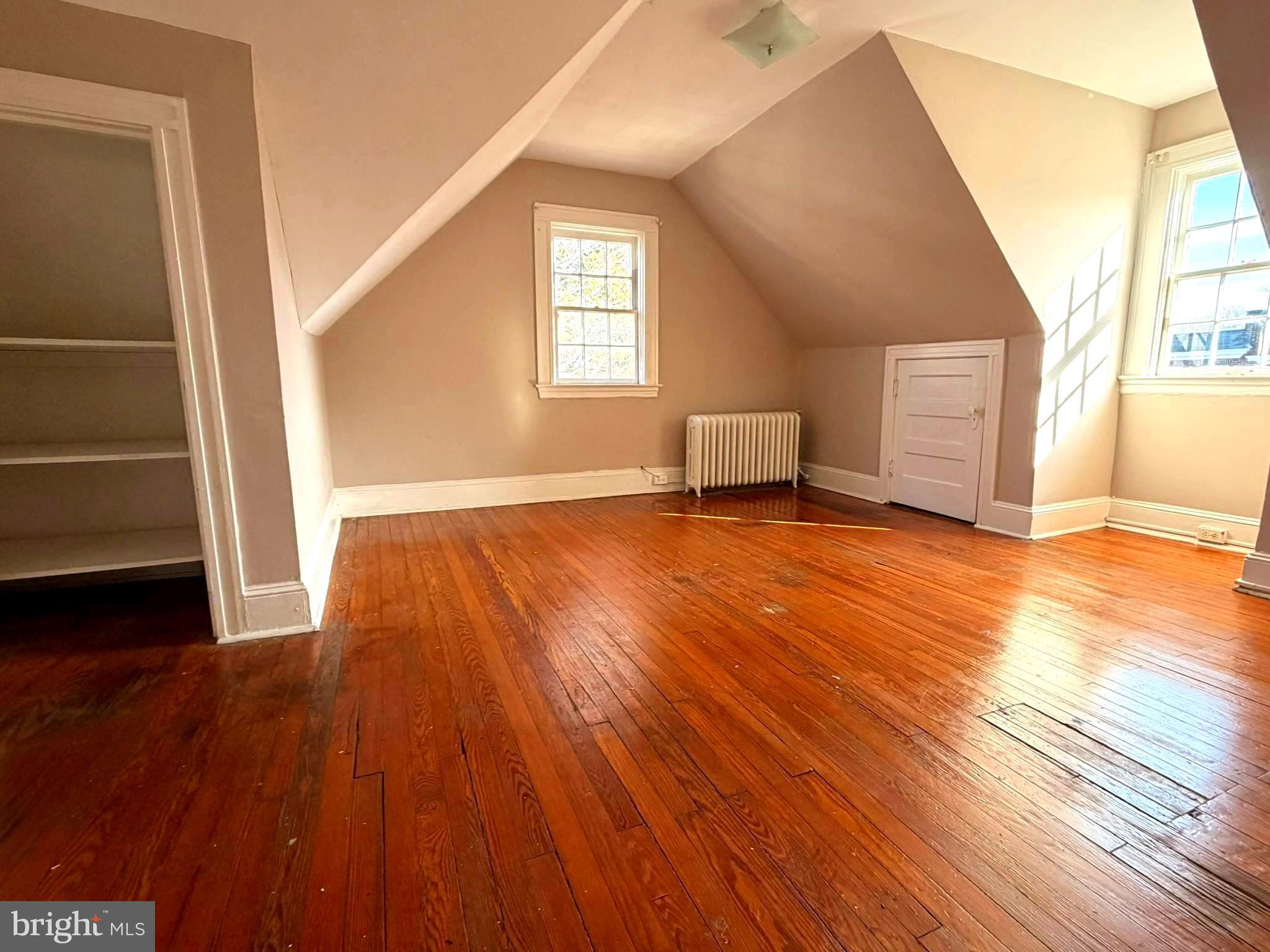 GUILFORD HISTORIC DISTRICT - Residential