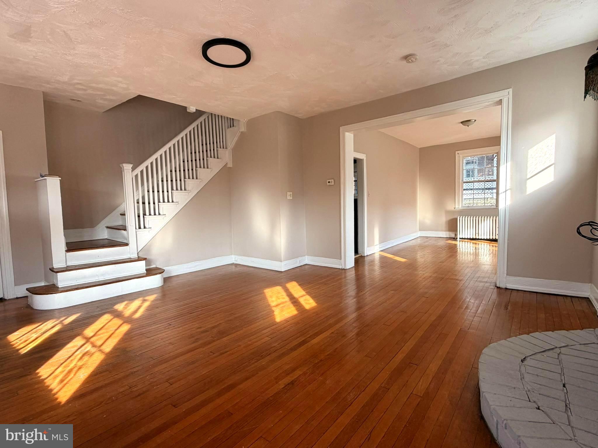 GUILFORD HISTORIC DISTRICT - Residential