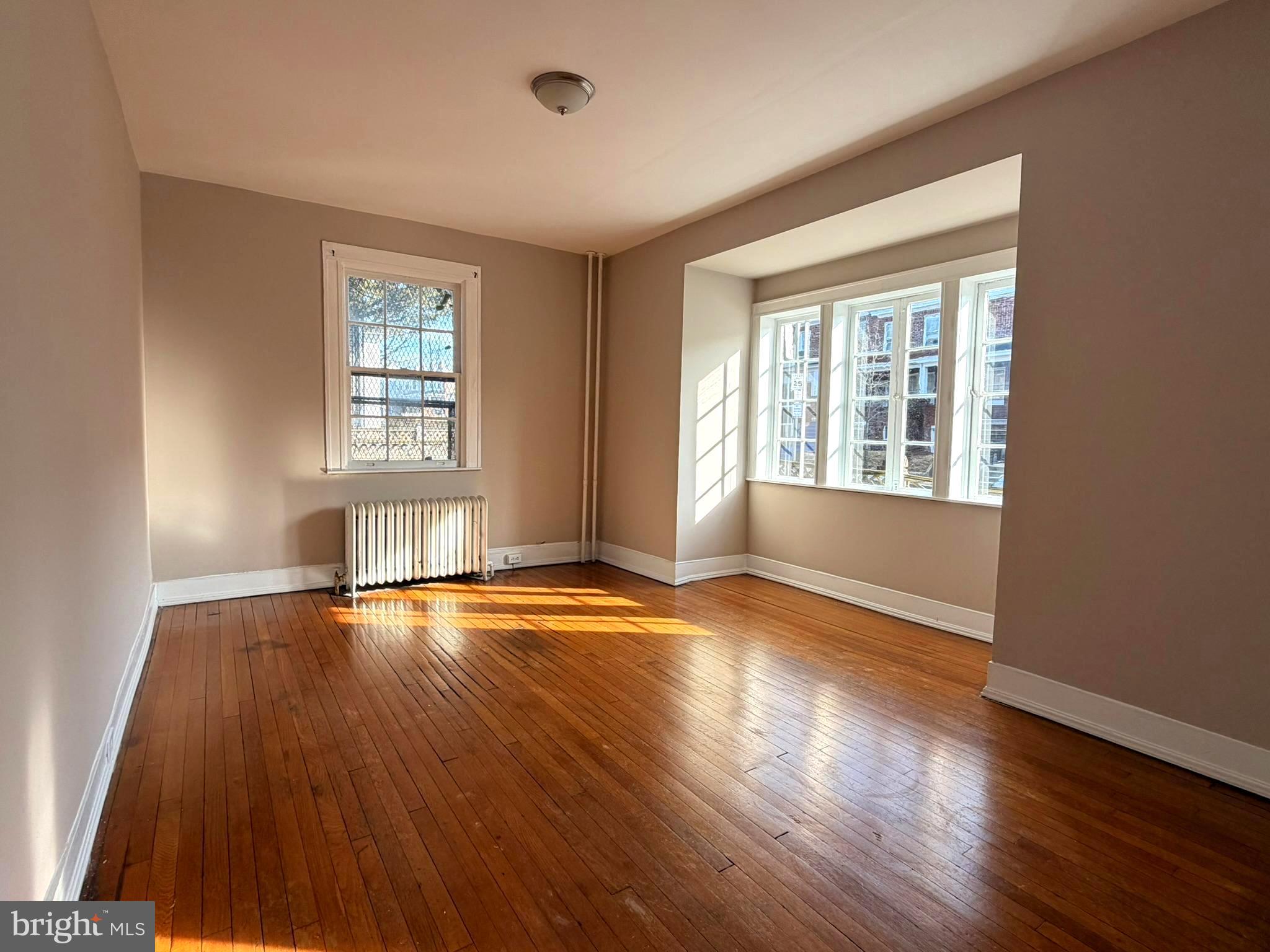 GUILFORD HISTORIC DISTRICT - Residential